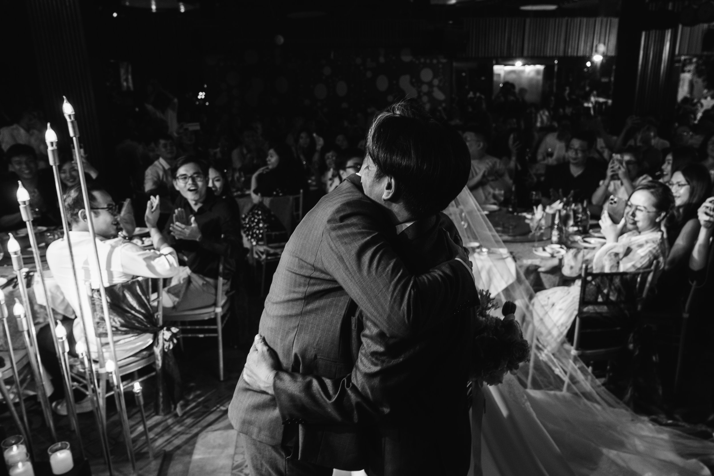 Linh & Đắc, Wedding Day in Saigon — Pham Si Luan Photography (109)