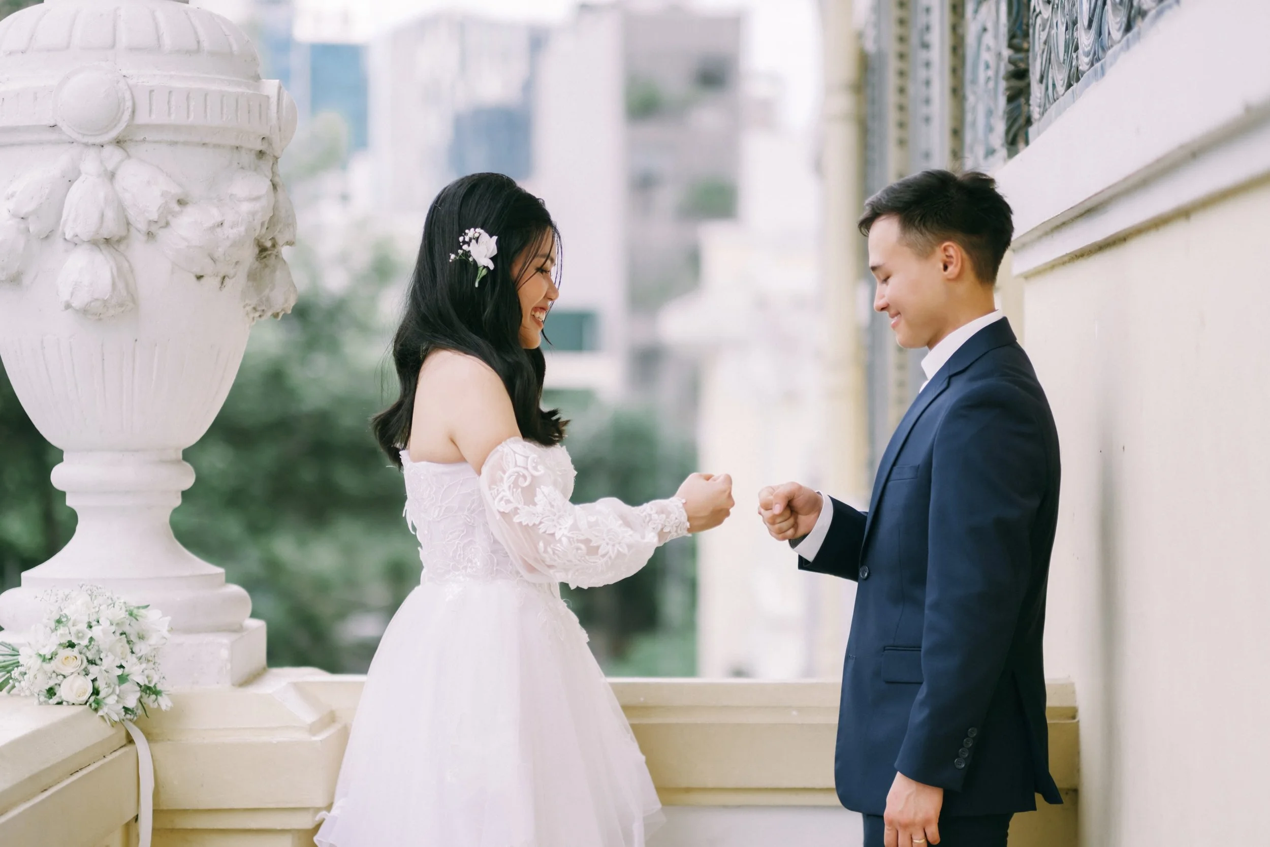 Thanh & Kaden, Pre-wedding in Sài Gòn — Pham Si Luan Photography (7)