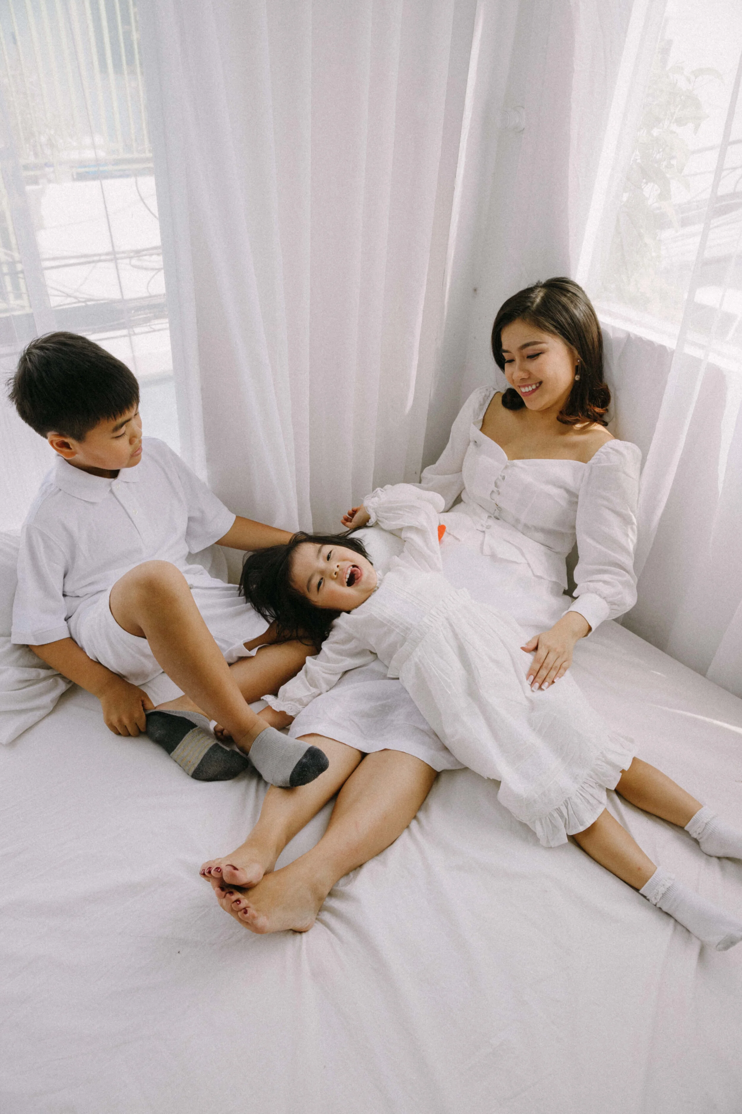 A Family Portrait 2018 — Pham Si Luan Photography (75)