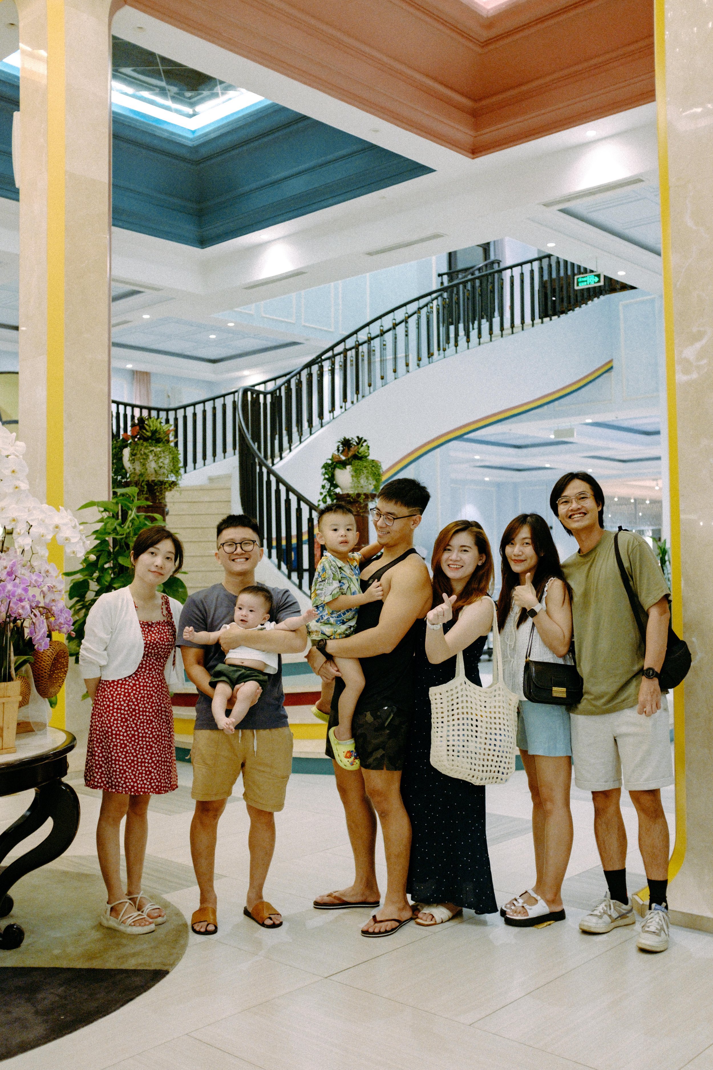 Friends Family Trip to Phú Quốc — Pham Si Luan Photography (16)