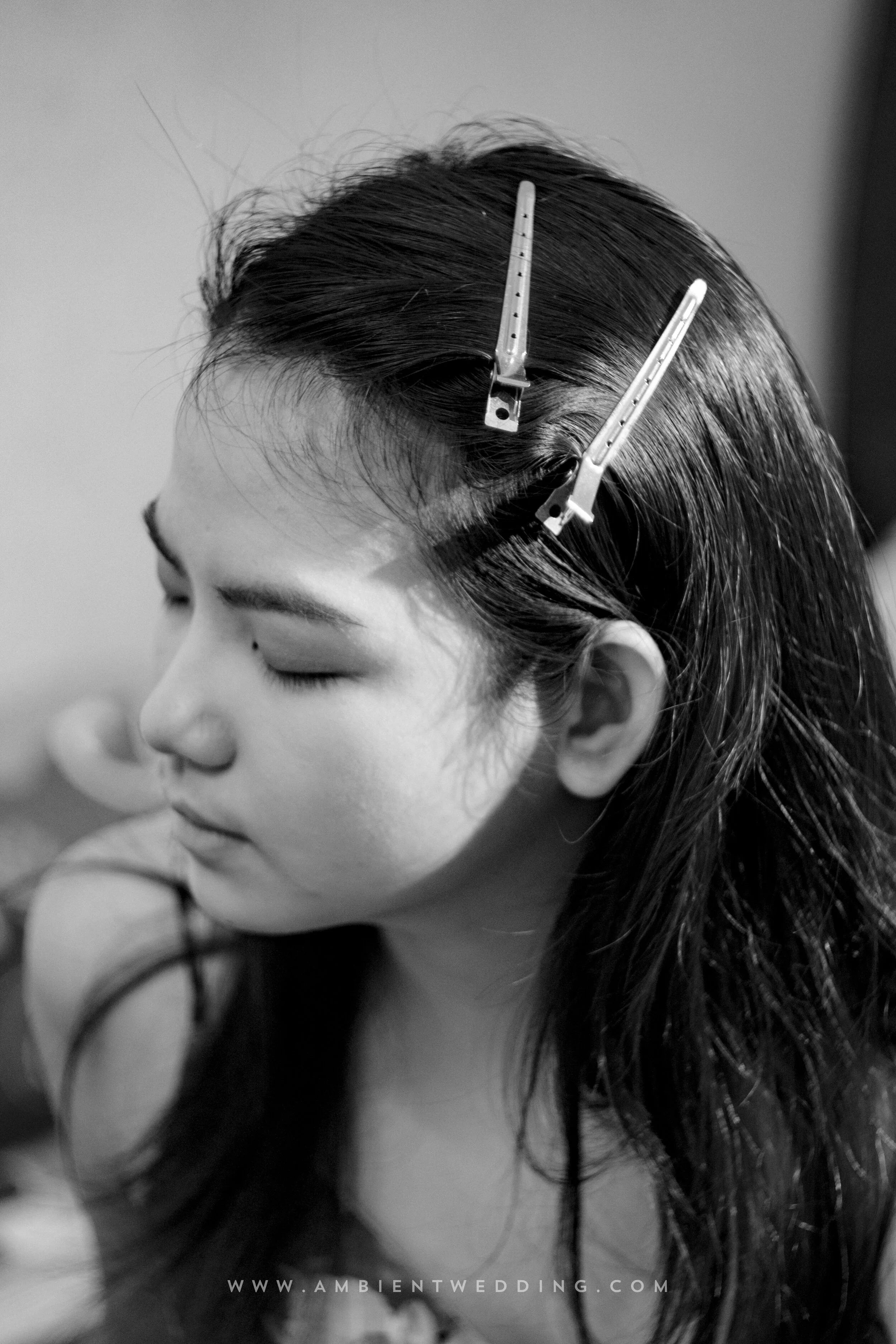 Nhung & Nguyên, Church Wedding Ceremony in Sài Gòn — Pham Si Luan Photography (5)
