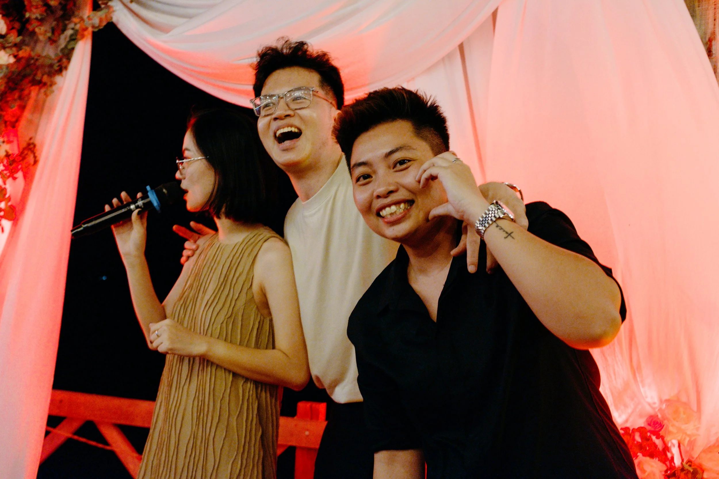 Thảo & Lâm , Wedding Day in Đà Nẵng — Pham Si Luan Photography (188)