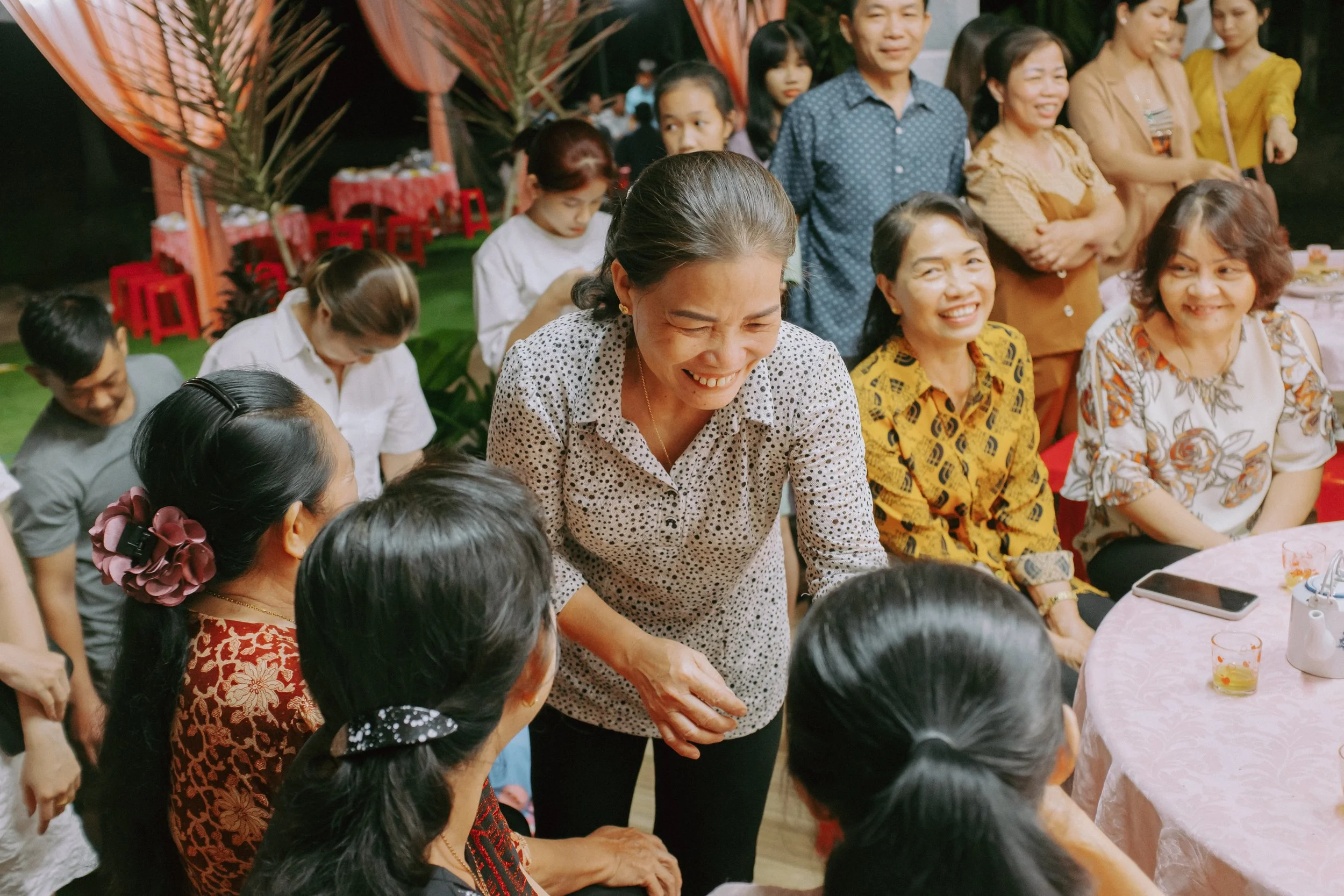 Thư & Đức, Wedding Day in Bến Tre — Pham Si Luan Photography (75)