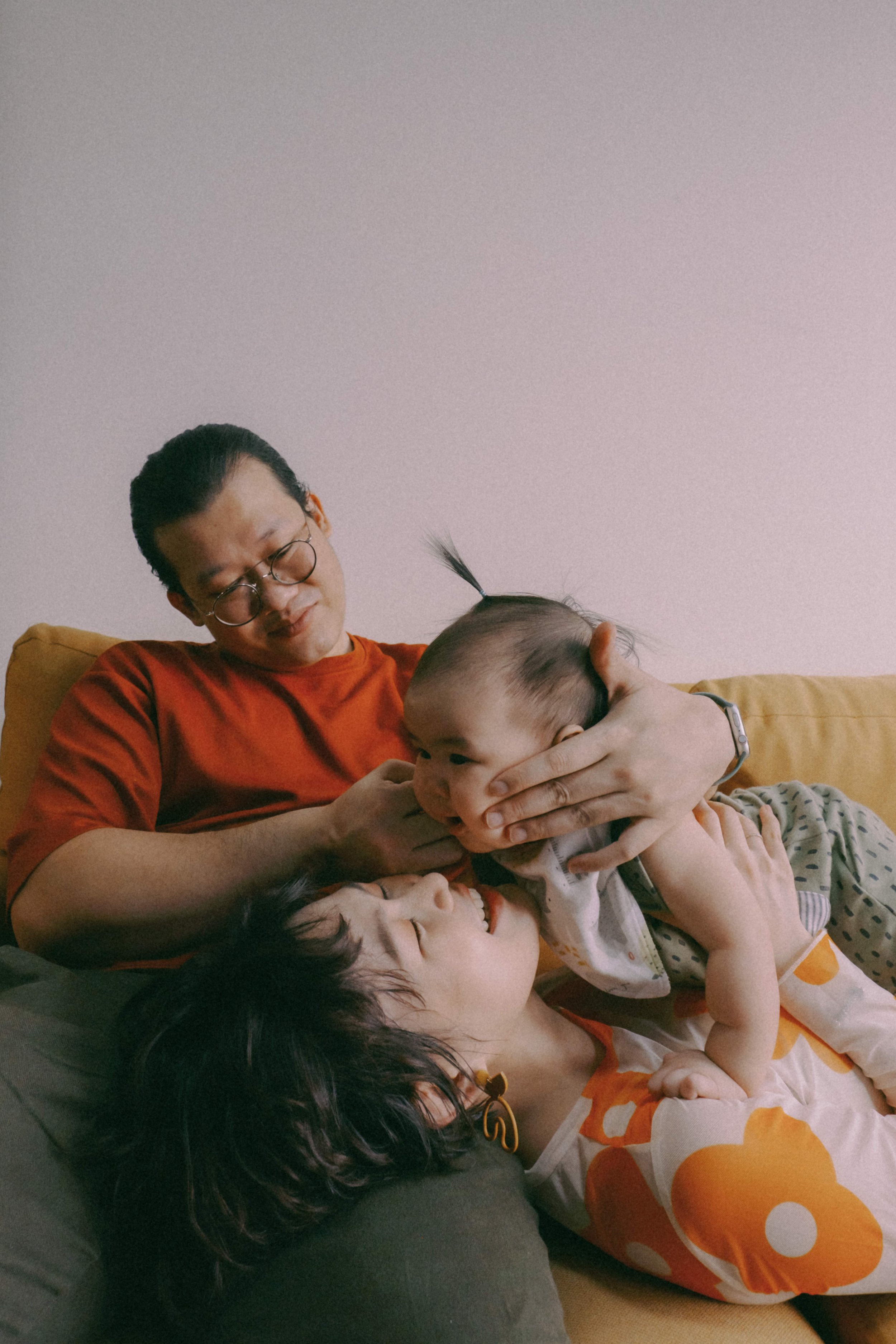Coca 1 Tuổi — Pham Si Luan Photography (24)