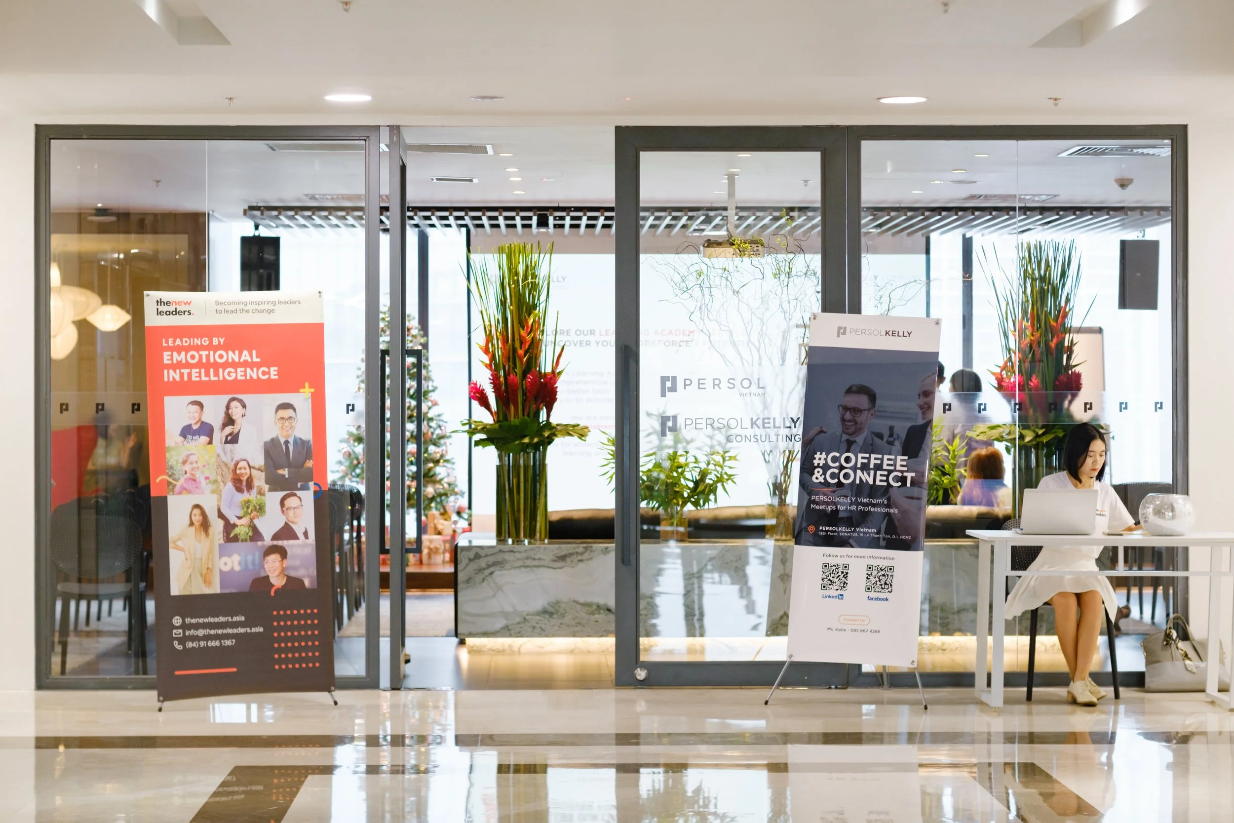 Workshop - PERSOLKELLY Vietnam x The New Leaders — Pham Si Luan Photography (1)