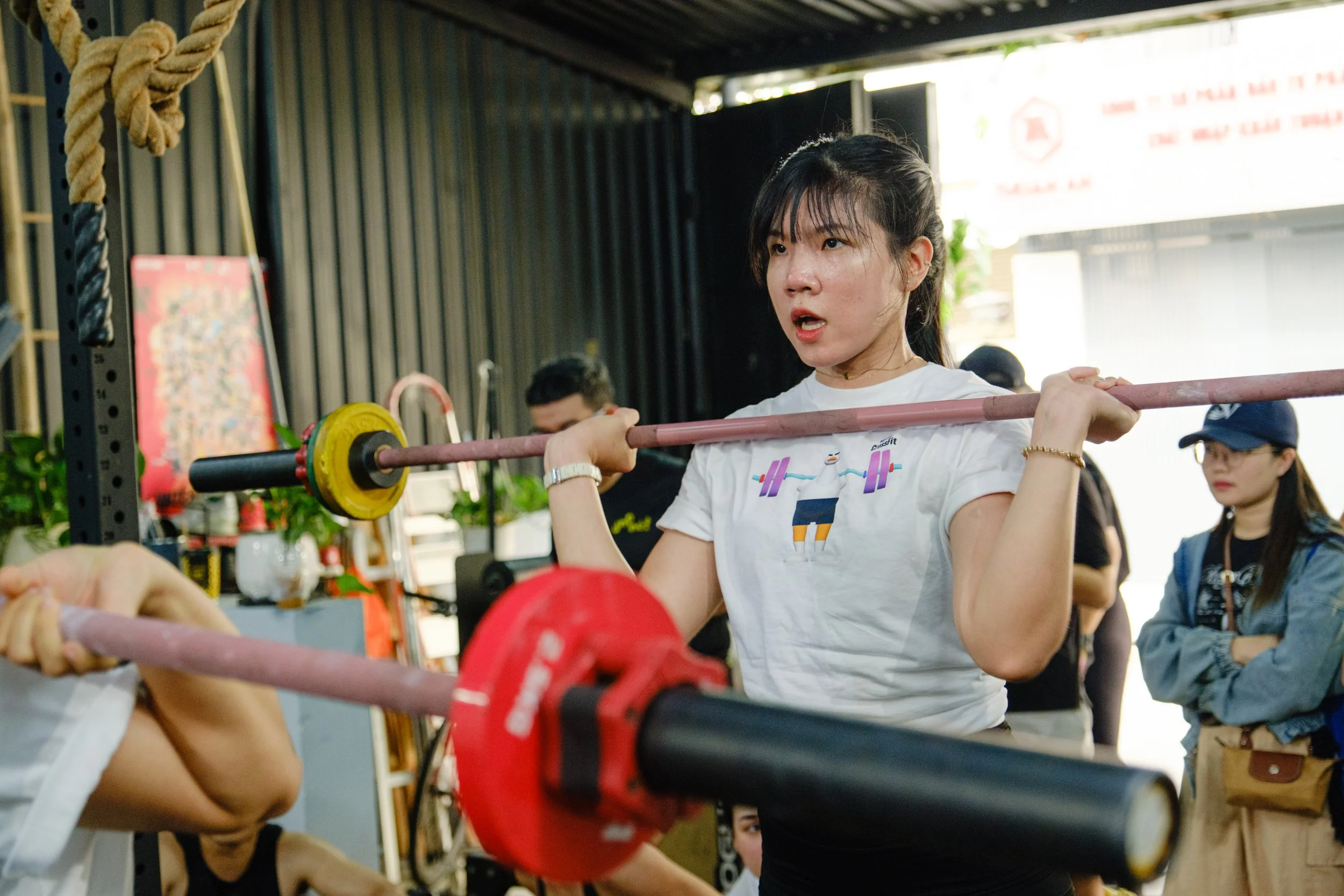 VNTeam CrossFit Saigon, Happy Birthday Competition — Pham Si Luan Photography (19)