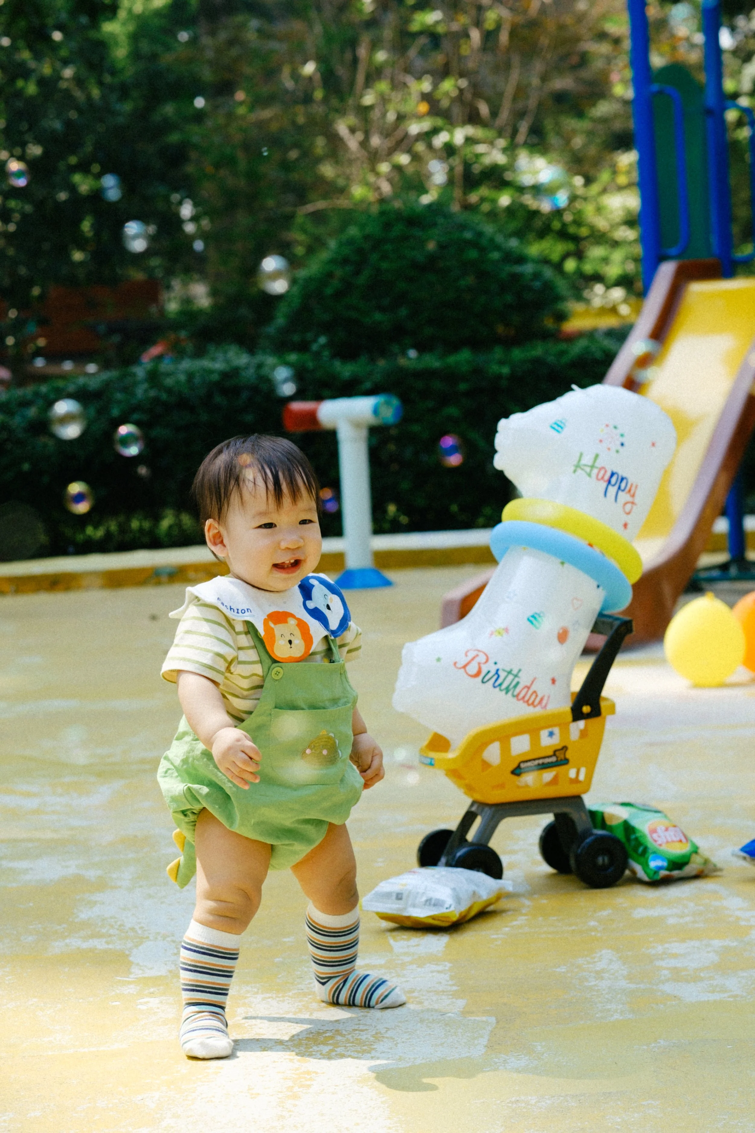Chum 1 Tuổi — Pham Si Luan Photography (22)