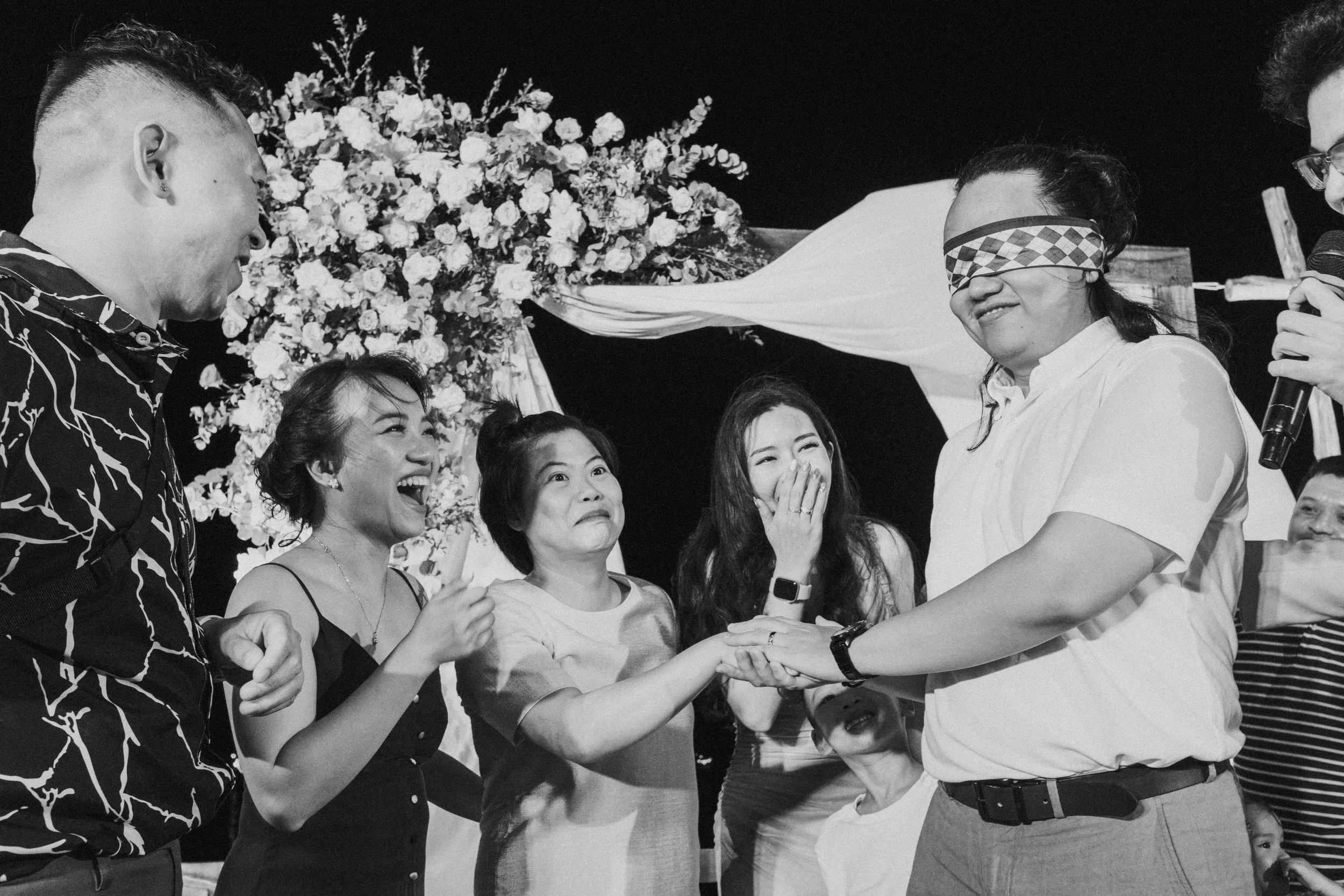 Thảo & Lâm , Wedding Day in Đà Nẵng — Pham Si Luan Photography (140)