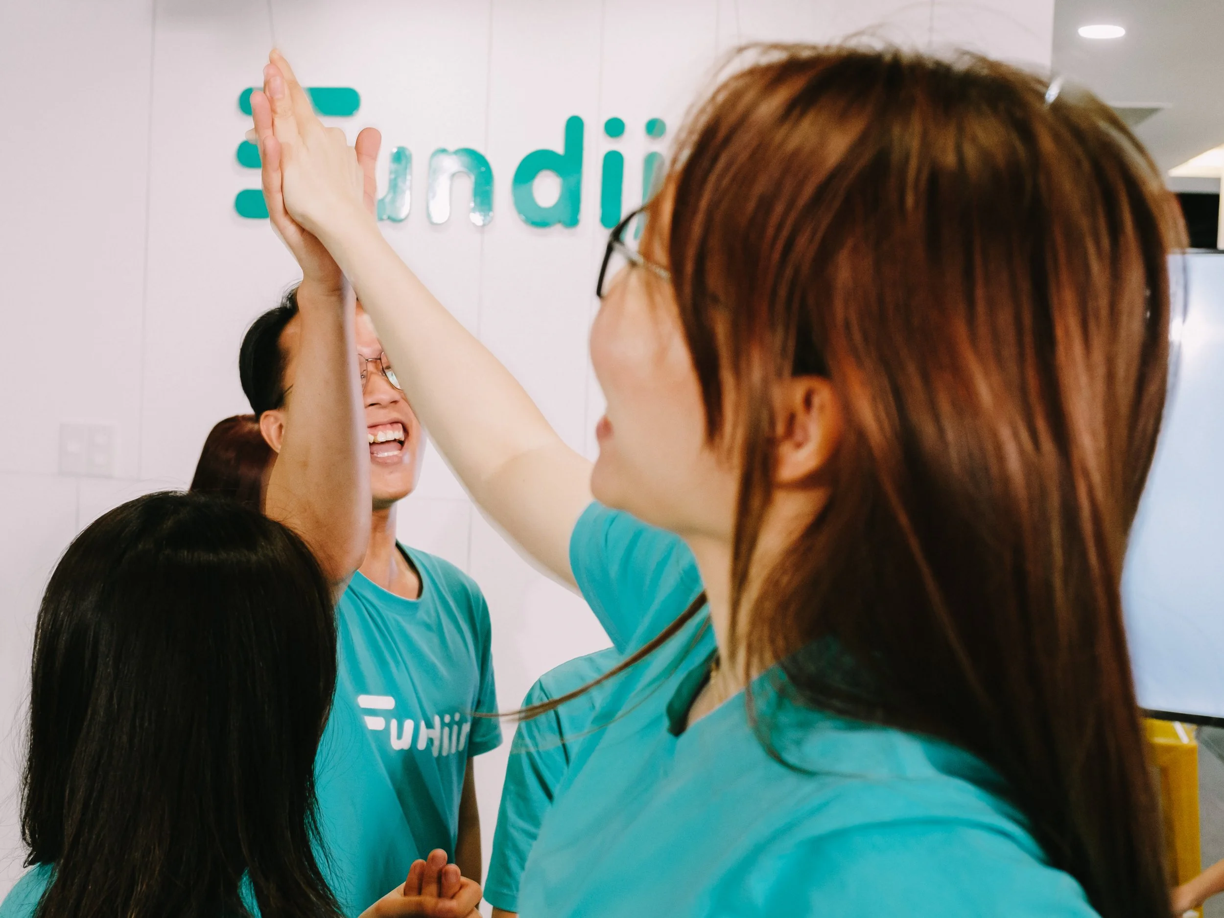 Fundiin's 4th Anniversary Party — Pham Si Luan Photography (30)
