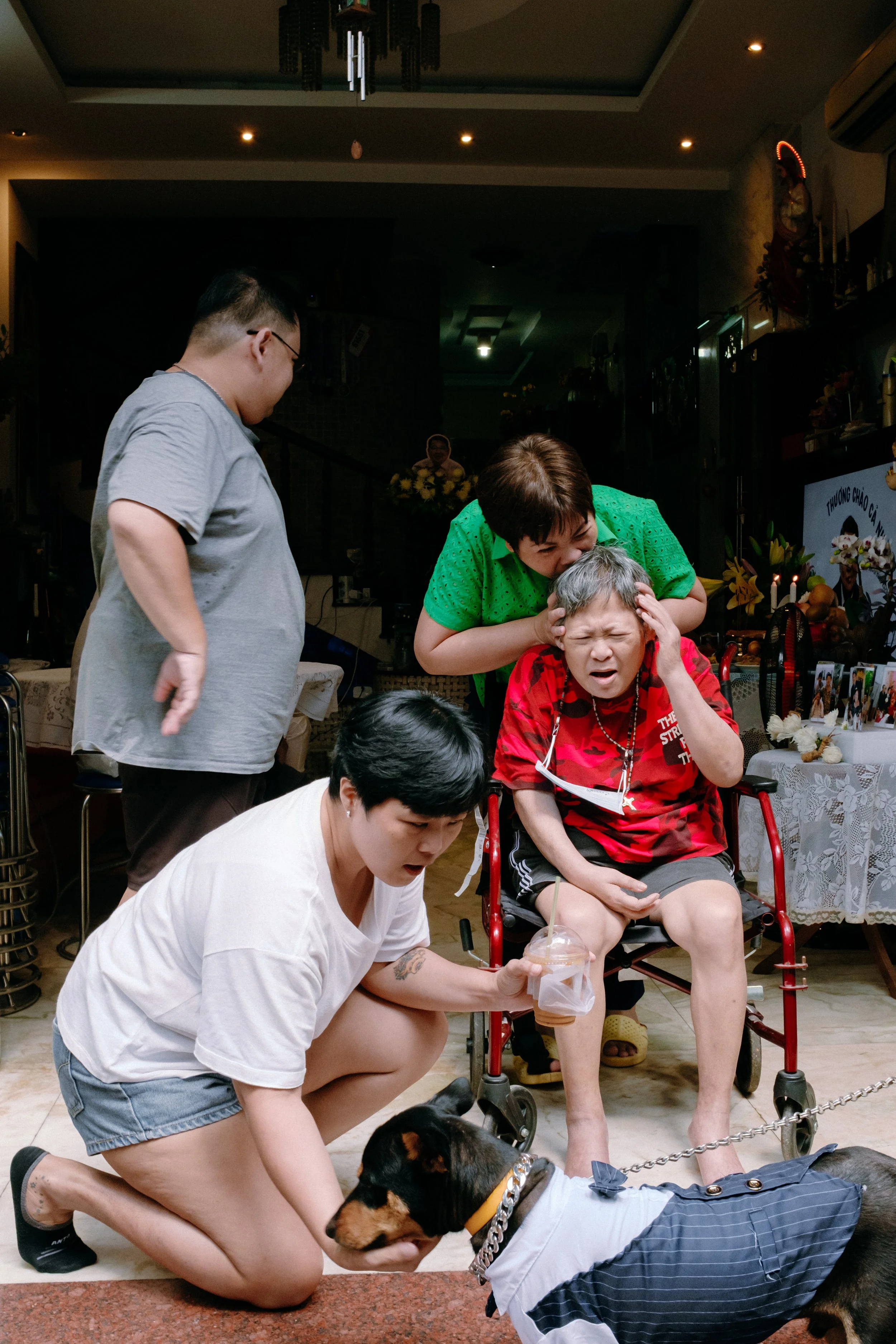 Đám giỗ ba Tân — Pham Si Luan Photography (45)
