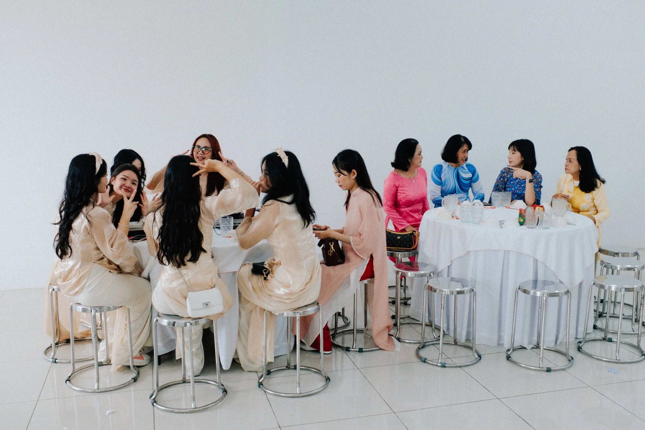Hương & Âu, Ngày Cưới Sài Gòn — Pham Si Luan Photography (65)