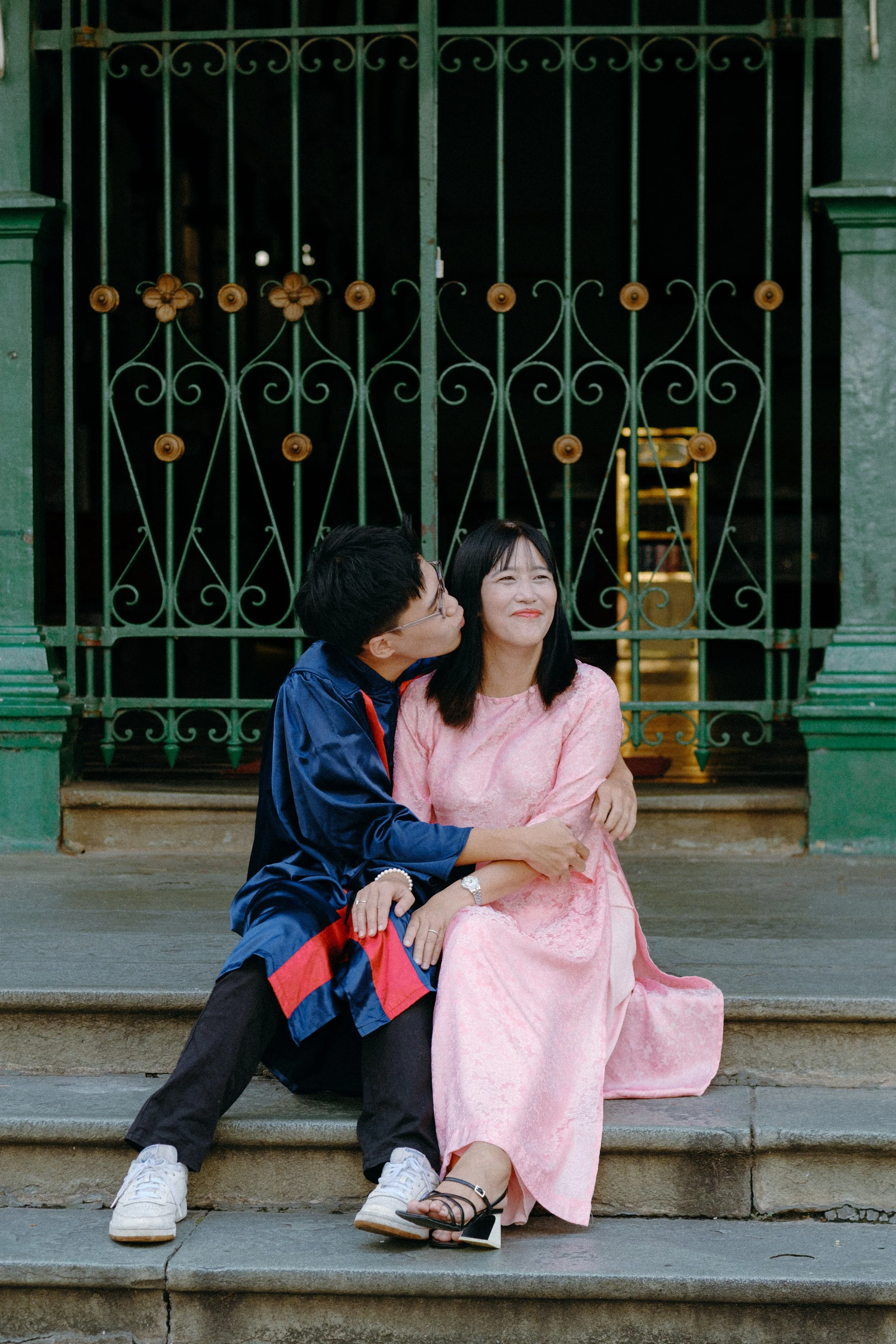 Tú, Khôi & Mẹs — Pham Si Luan Photography (8)