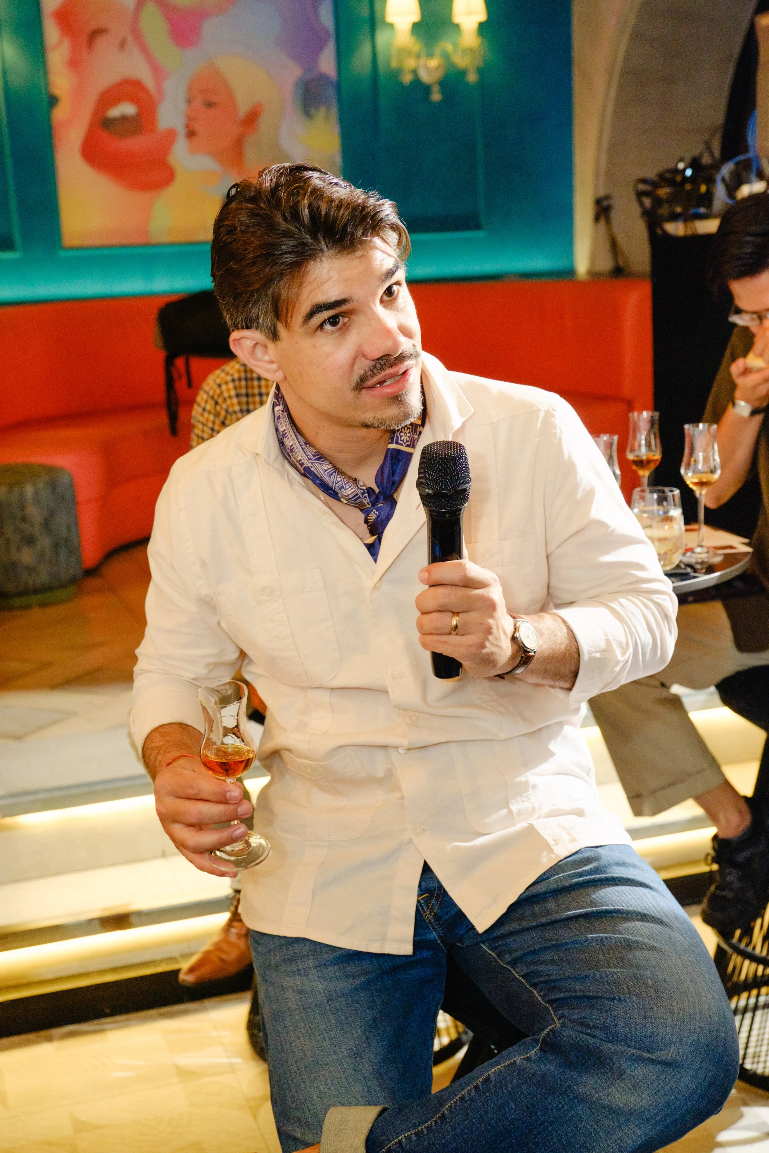 Havana Club Iconica Master Class — Pham Si Luan Photography (36)