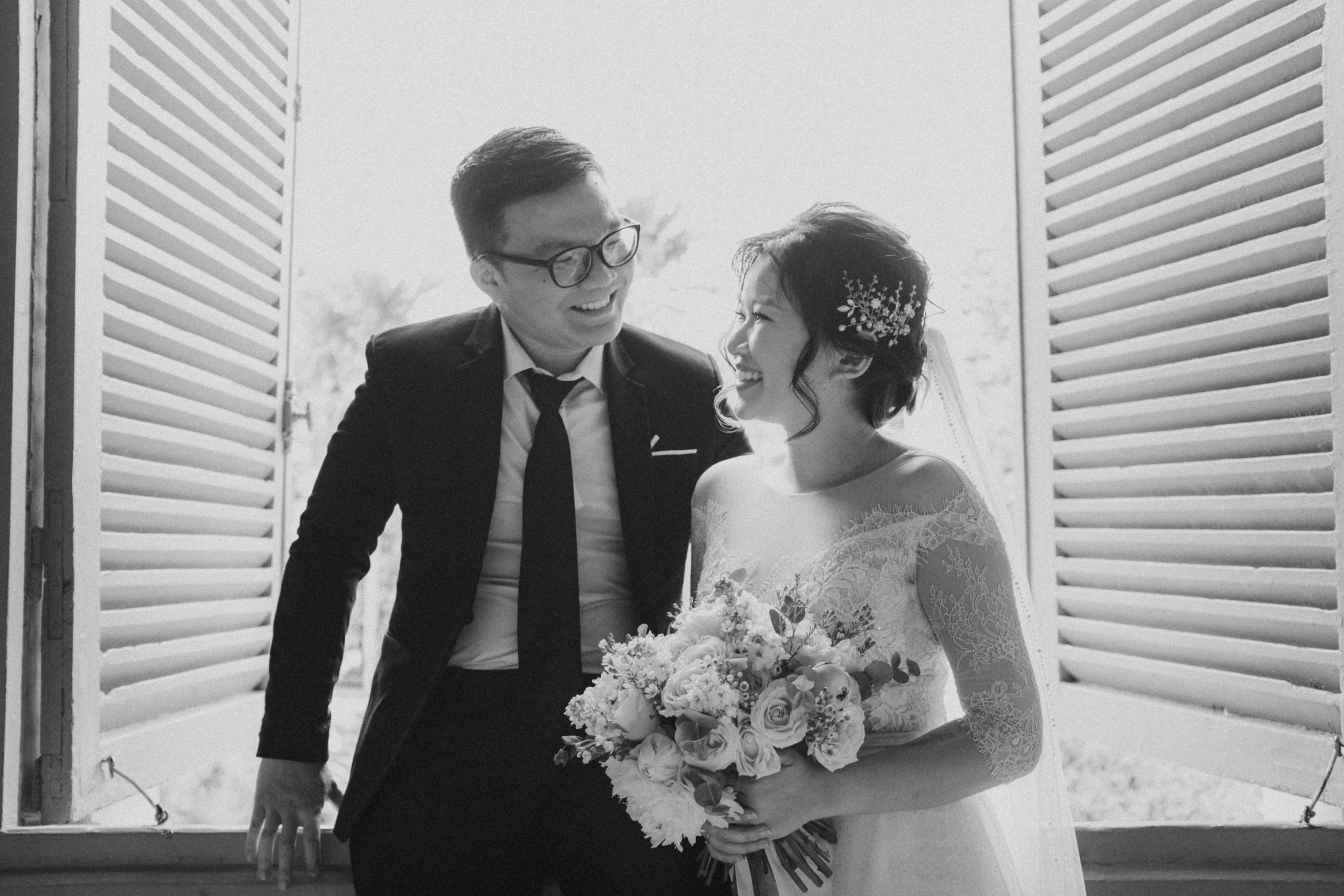 Thư & Tuấn, Pre-wedding Session in Sài Gòn — Pham Si Luan Photography (25)