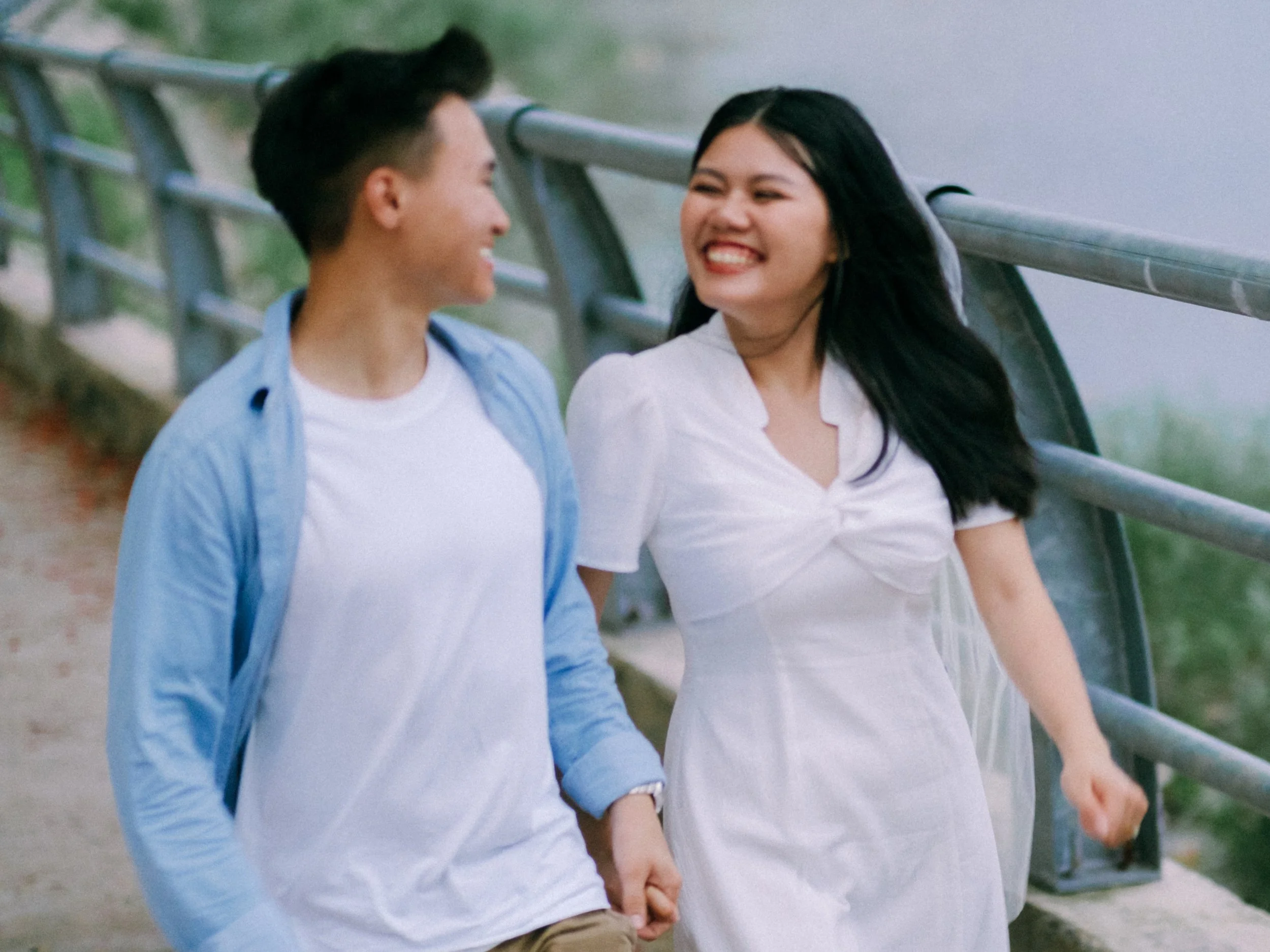 Thanh & Kaden, Pre-wedding in Sài Gòn — Pham Si Luan Photography (33)