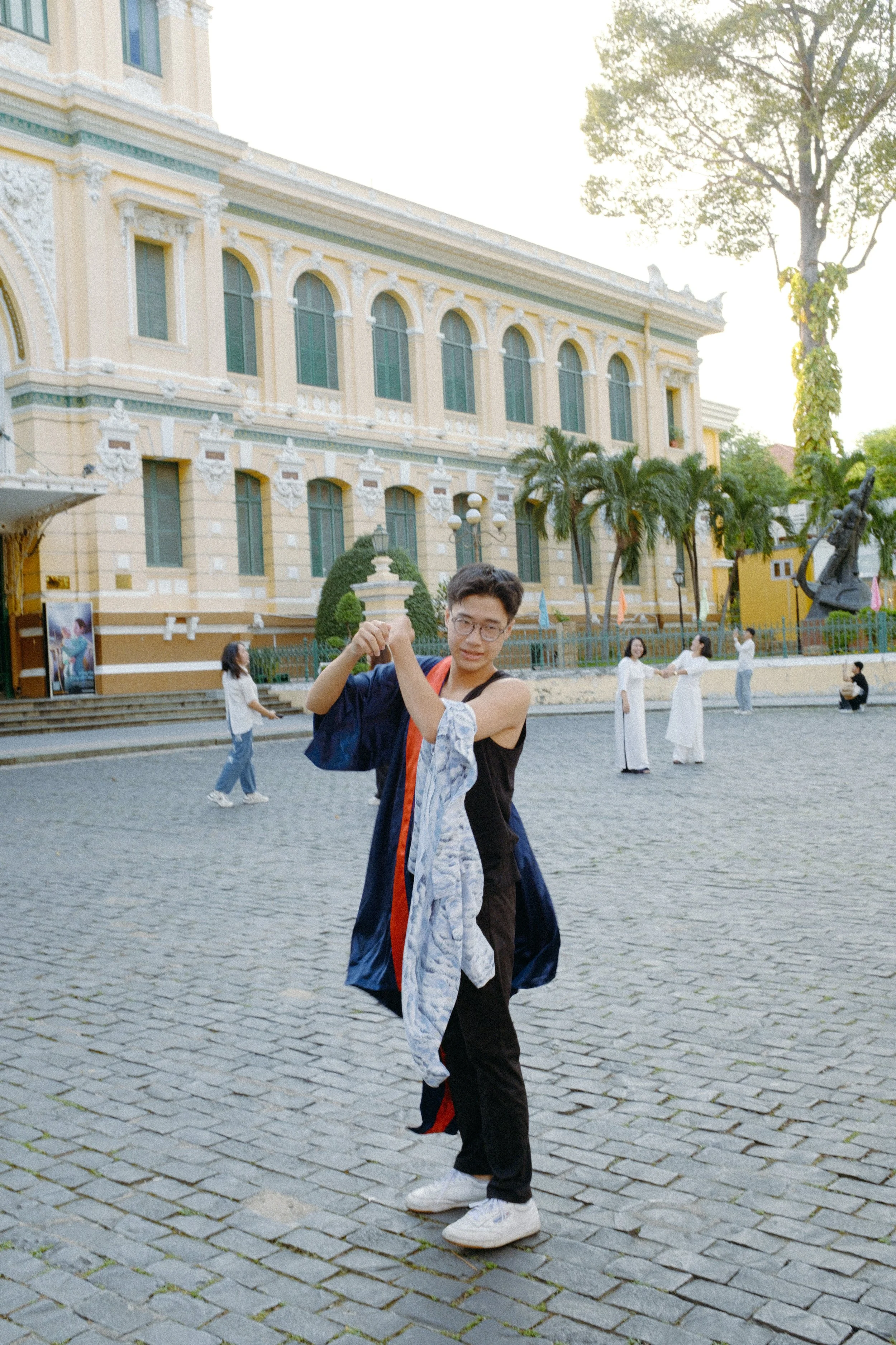 Tú, Khôi & Mẹs — Pham Si Luan Photography (3)