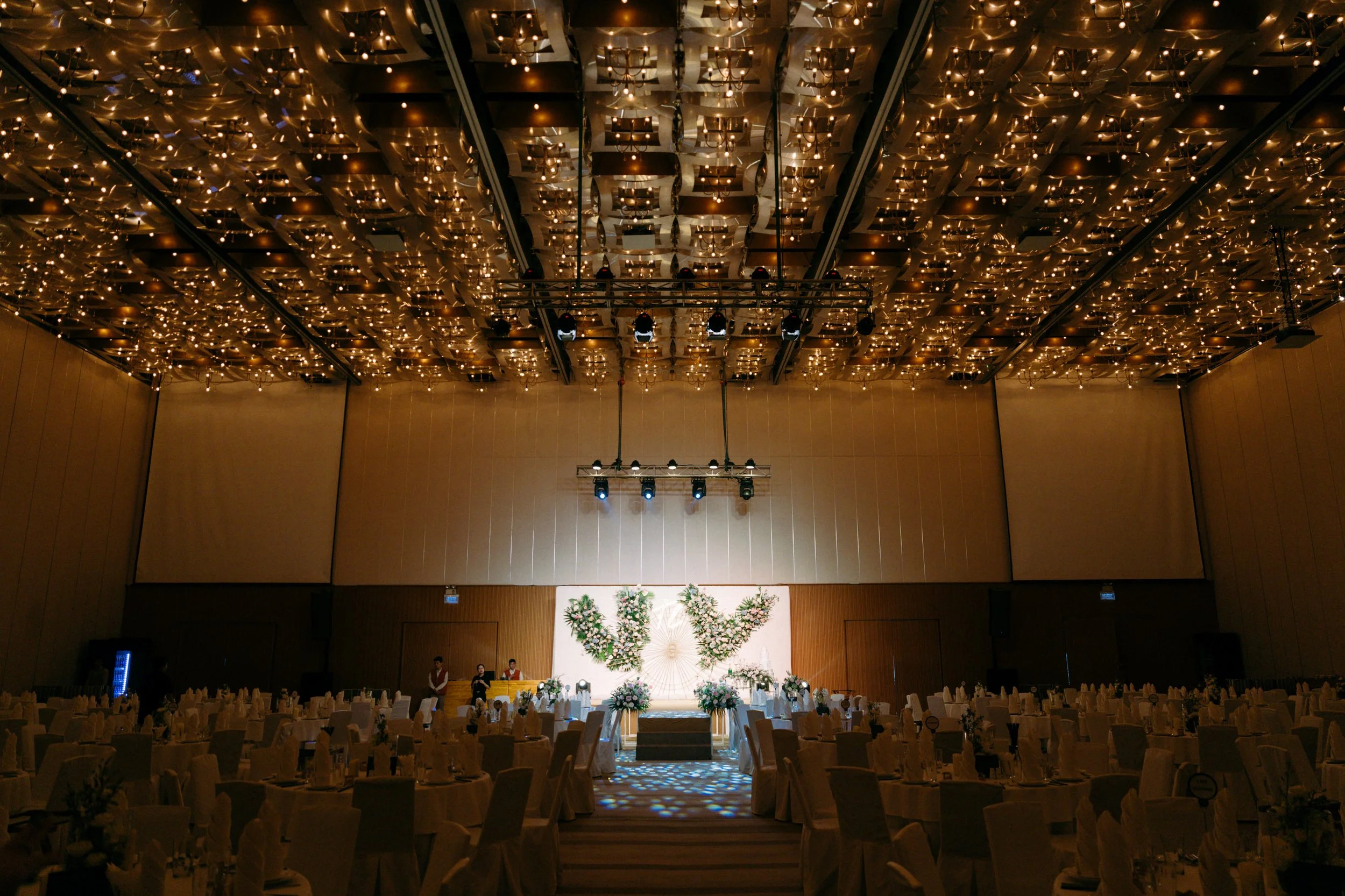 Linh & Tân, Wedding Ceremony in Sài Gòn — Pham Si Luan Photography (18)
