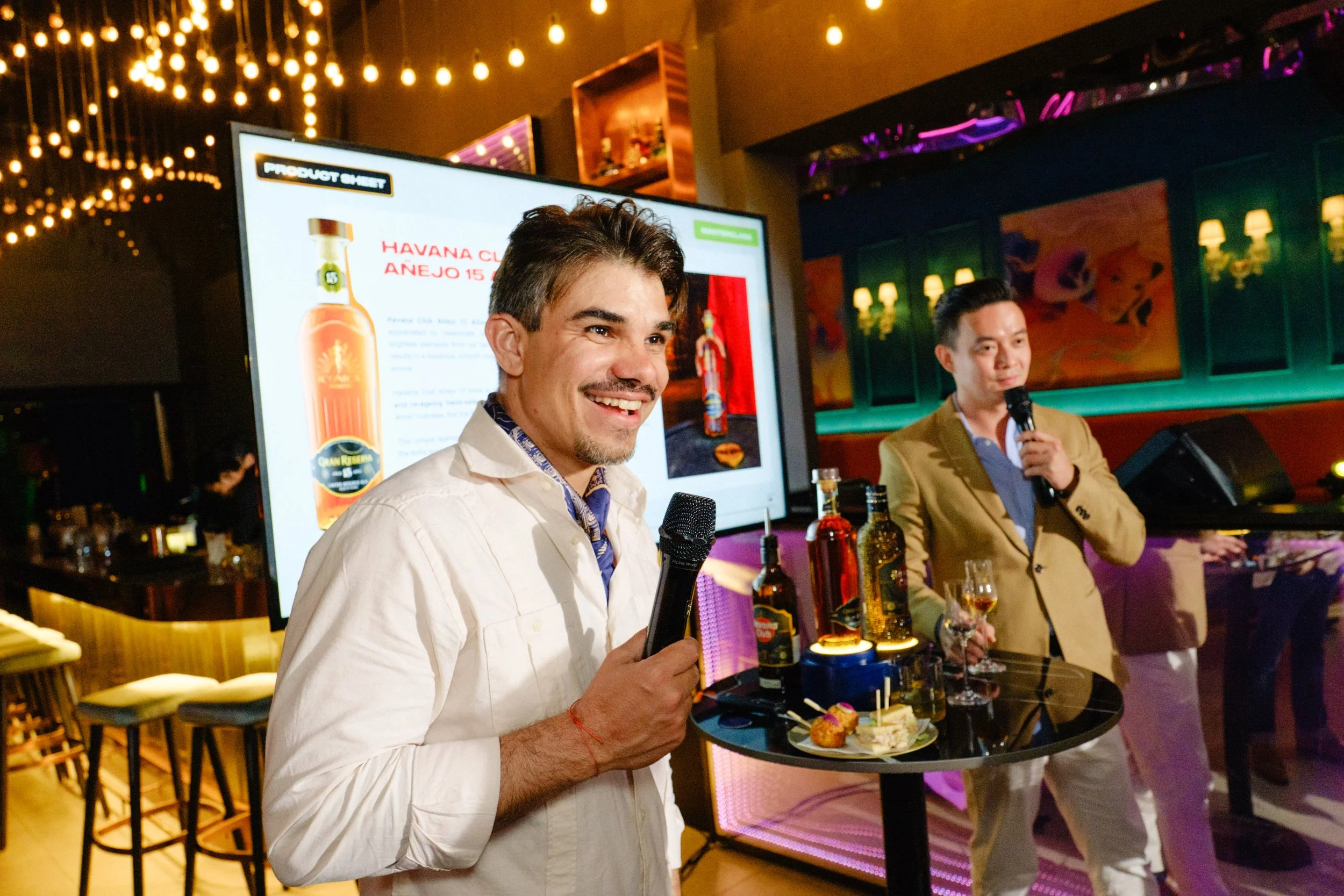Havana Club Iconica Master Class — Pham Si Luan Photography (35)
