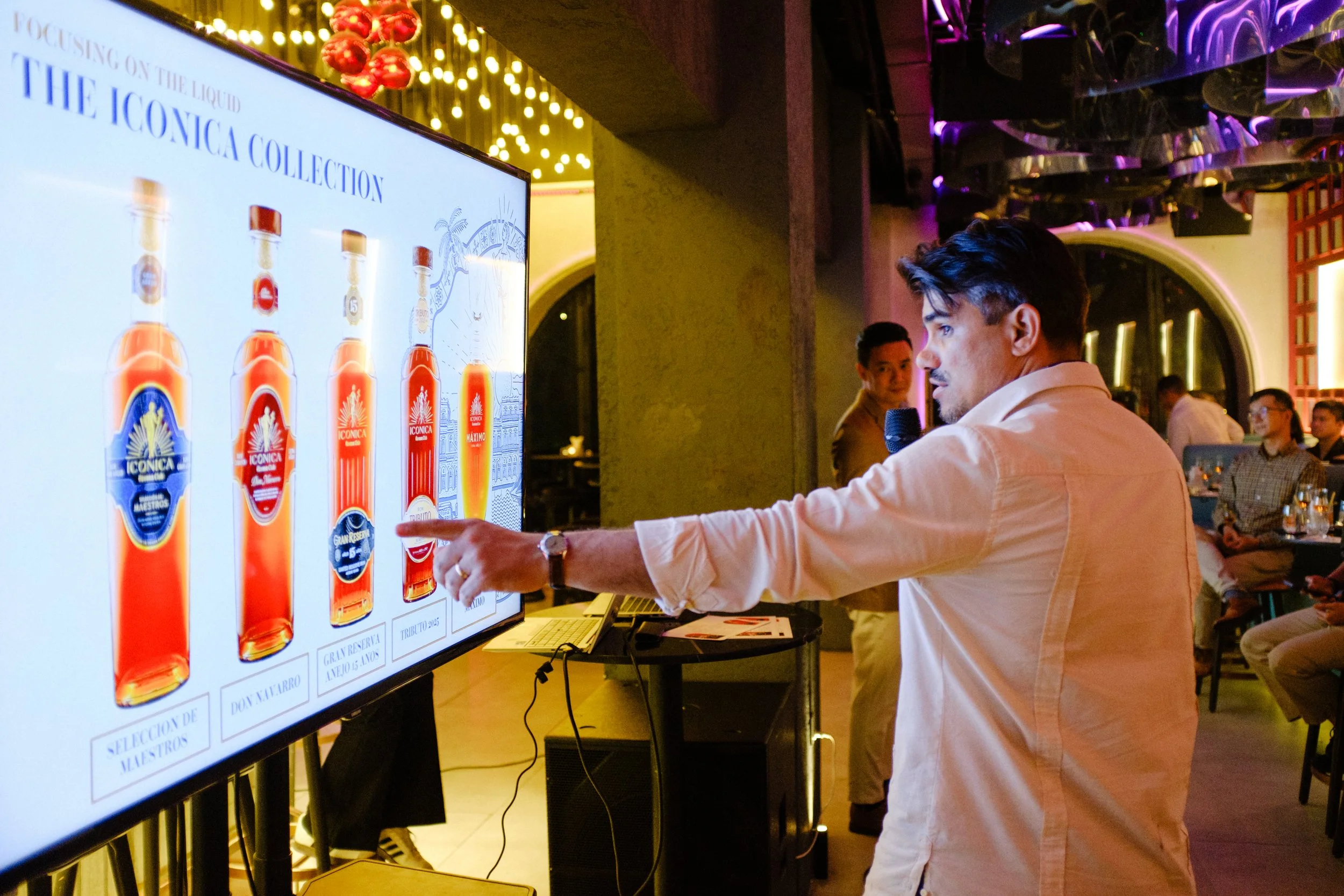Havana Club Iconica Master Class — Pham Si Luan Photography (65)