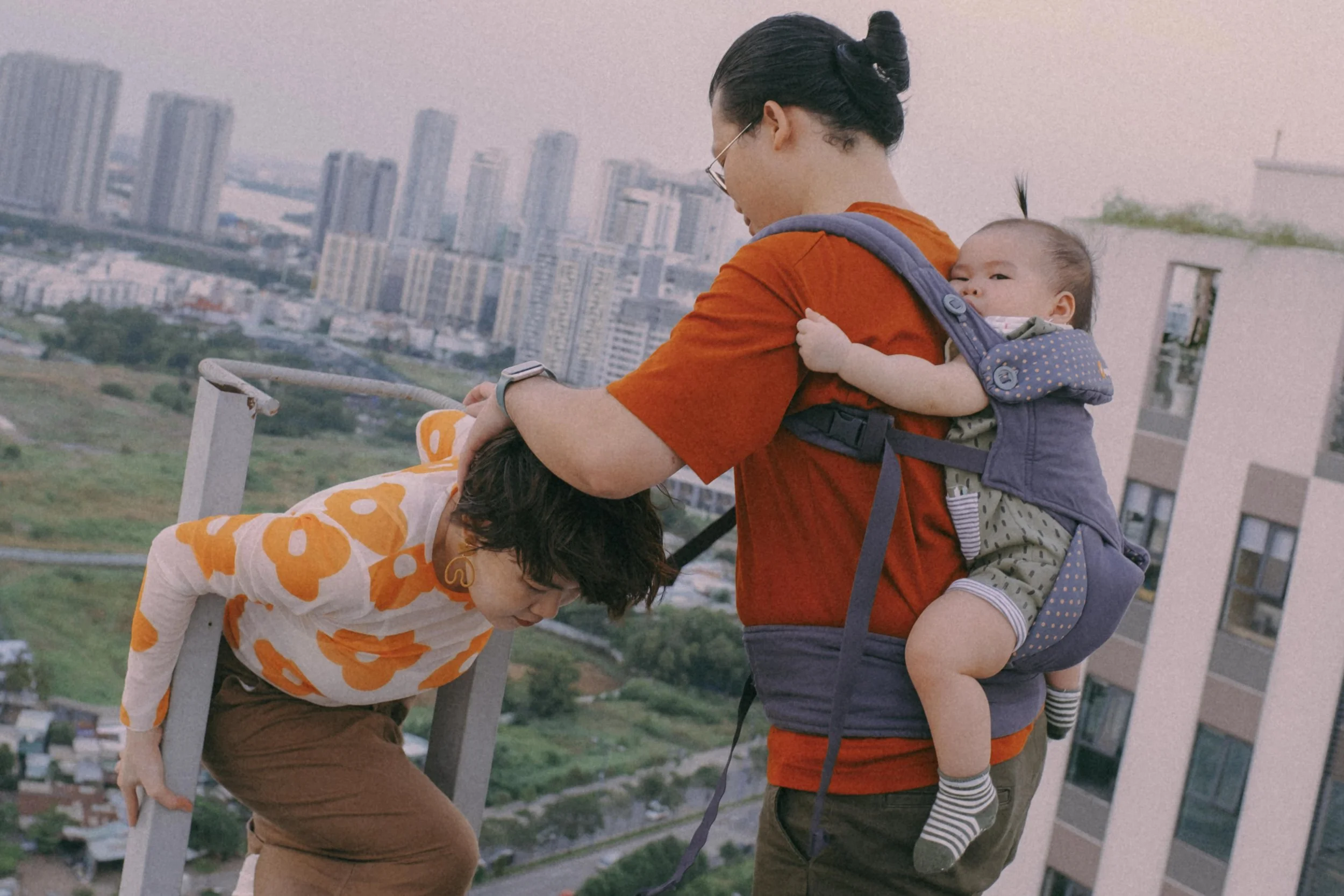 Coca 1 Tuổi — Pham Si Luan Photography (29)