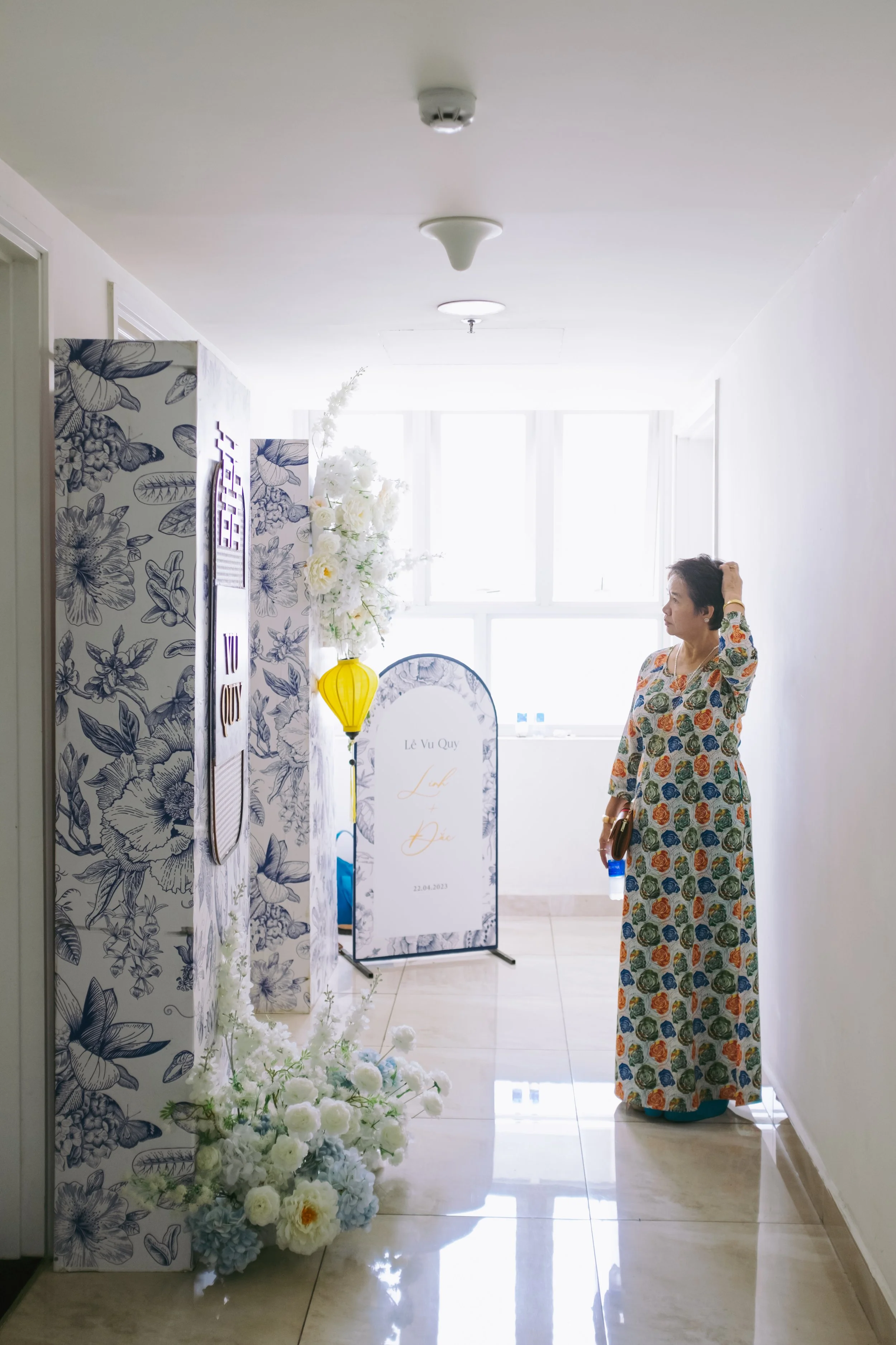 Linh & Đắc, Wedding Day in Saigon — Pham Si Luan Photography (44)