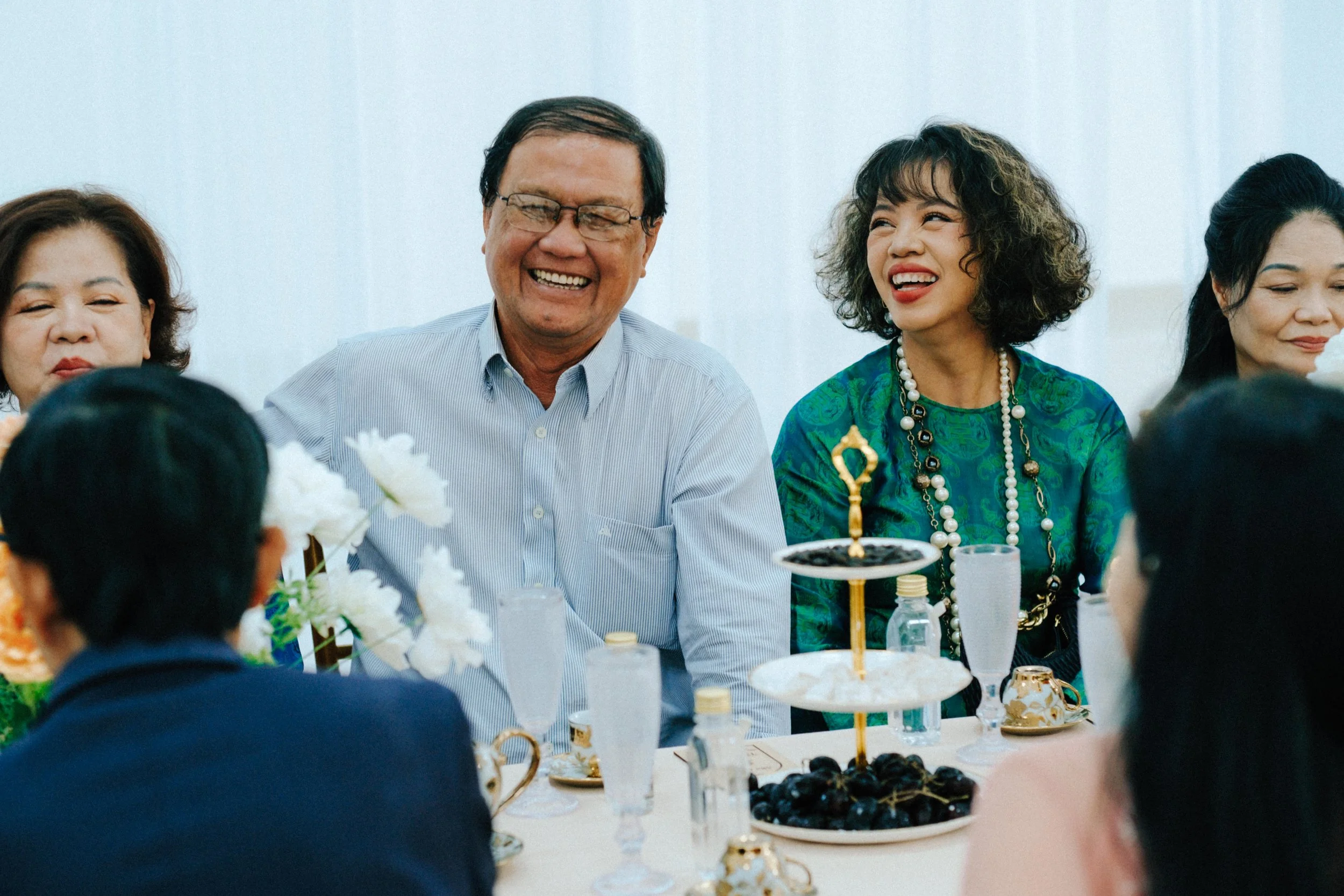 Hương & Âu, Ngày Cưới Sài Gòn — Pham Si Luan Photography (66)