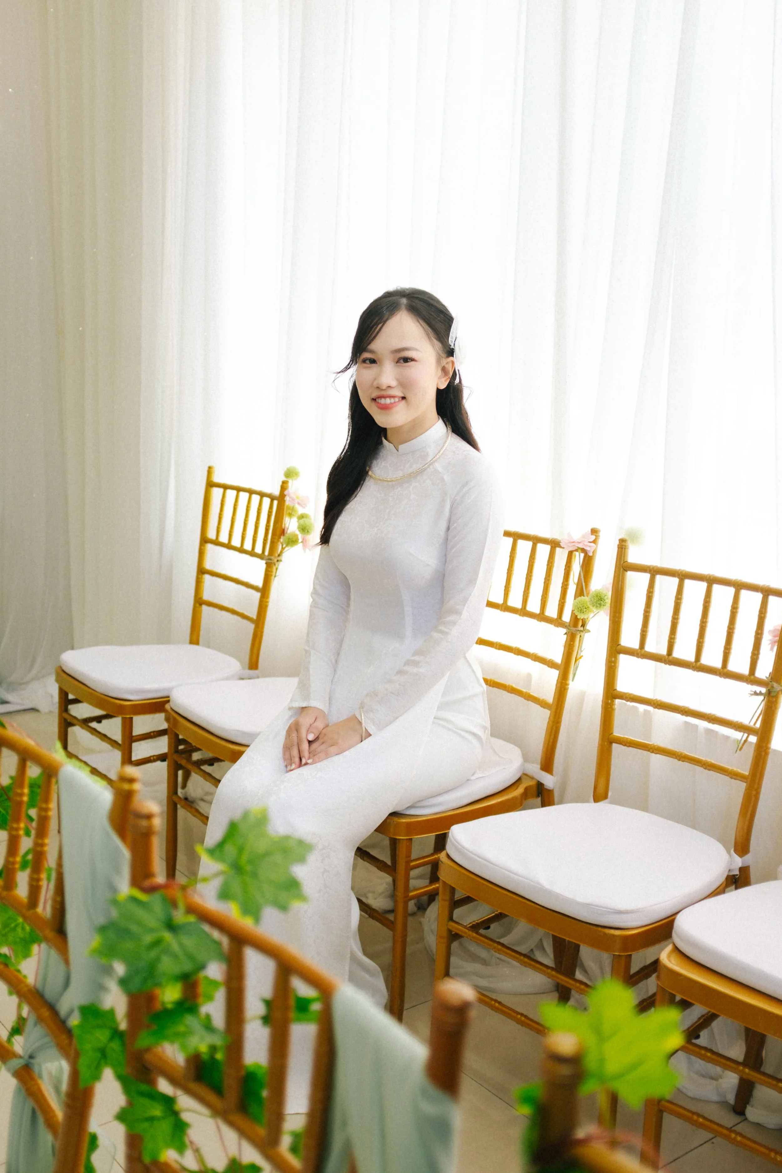Mỹ & Sơn, Engagement Ceremony in Bien Hoa — Pham Si Luan Photography (47)