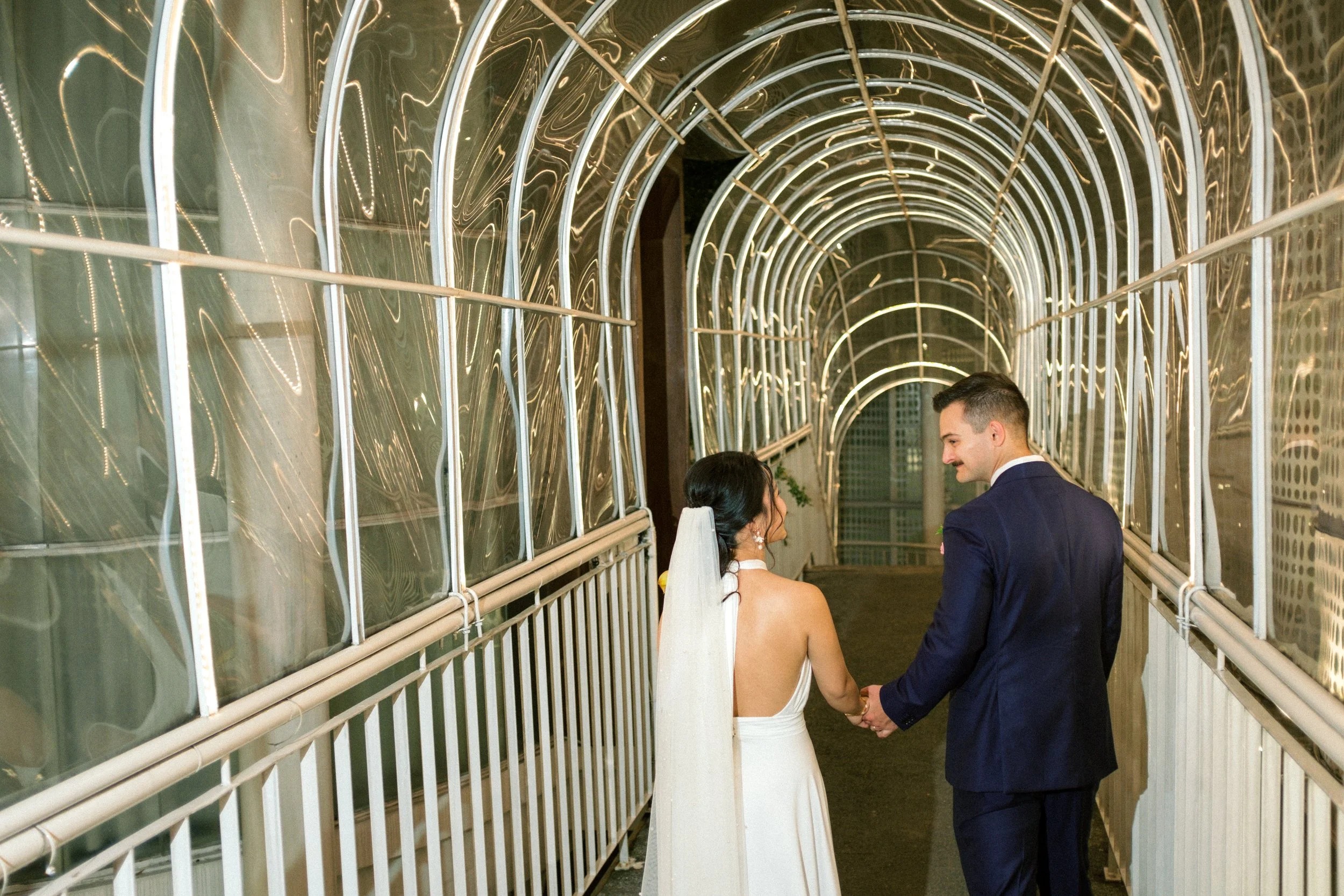 Ngân & Aiden, Wedding Ceremony in Sài Gòn — Pham Si Luan Photography (66)