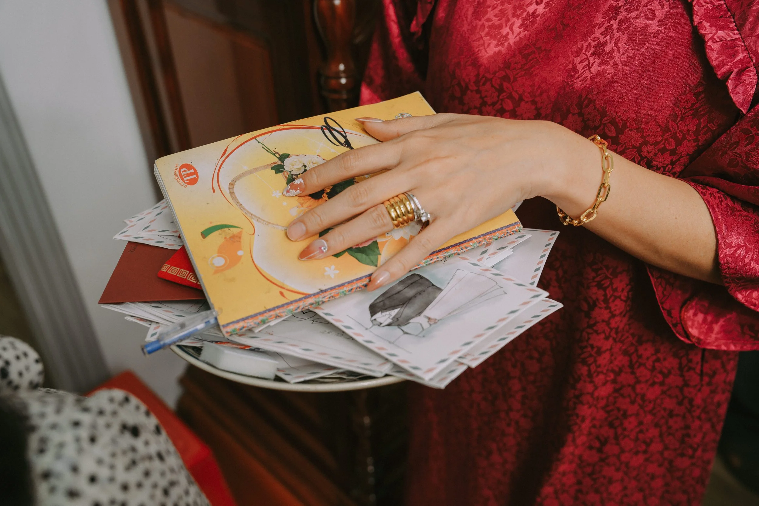 Thư & Đức, Wedding Day in Bến Tre — Pham Si Luan Photography (81)
