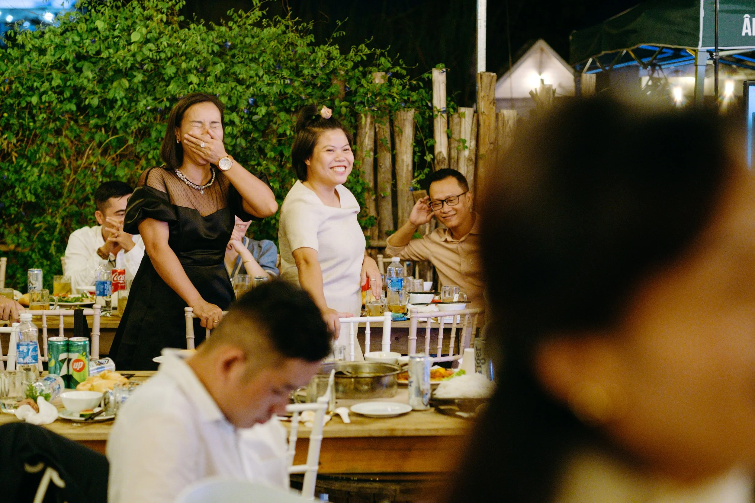 Thảo & Lâm , Wedding Day in Đà Nẵng — Pham Si Luan Photography (187)