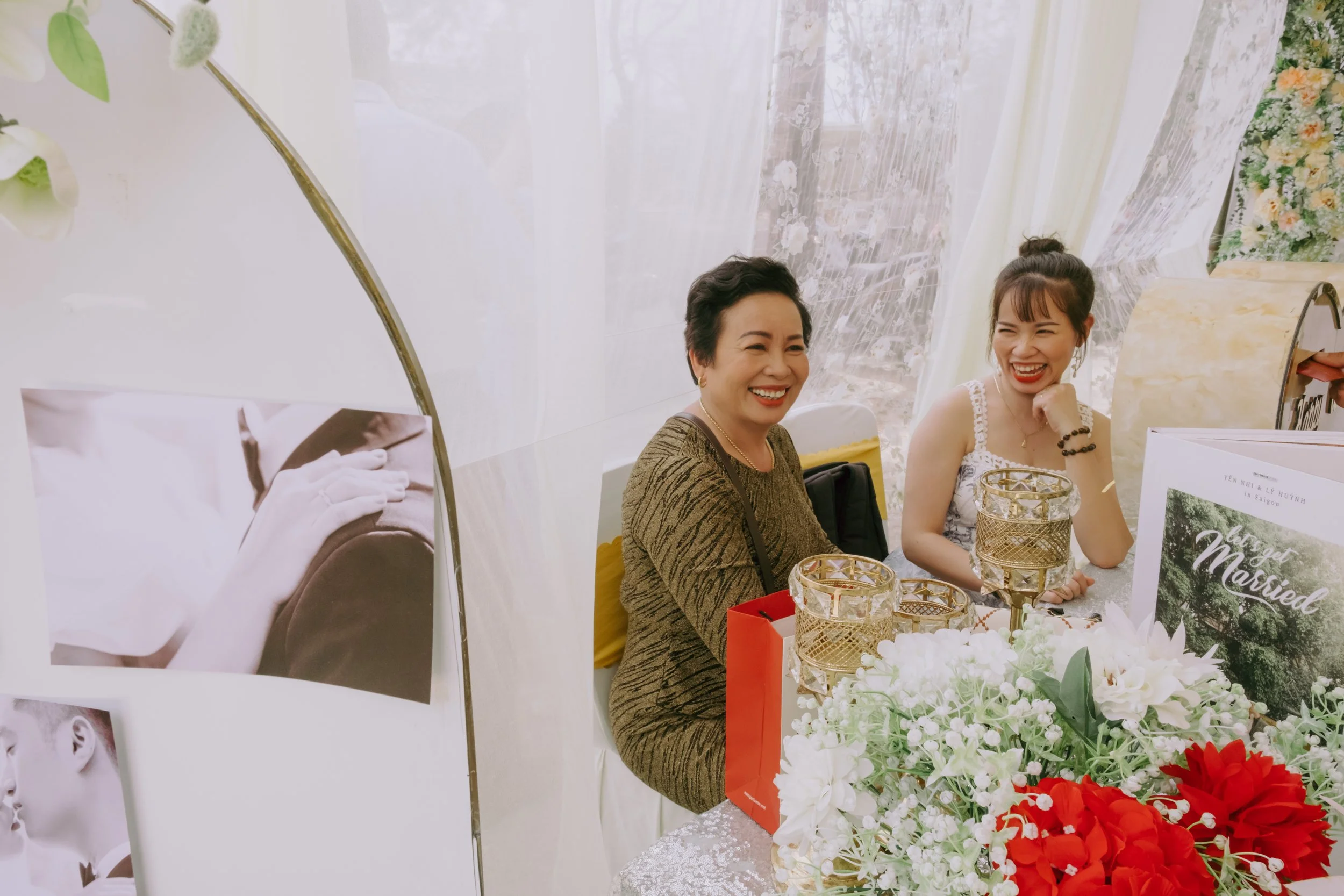 Nhi & Huỳnh, Wedding Day in Bà Rịa — Pham Si Luan Photography (15)