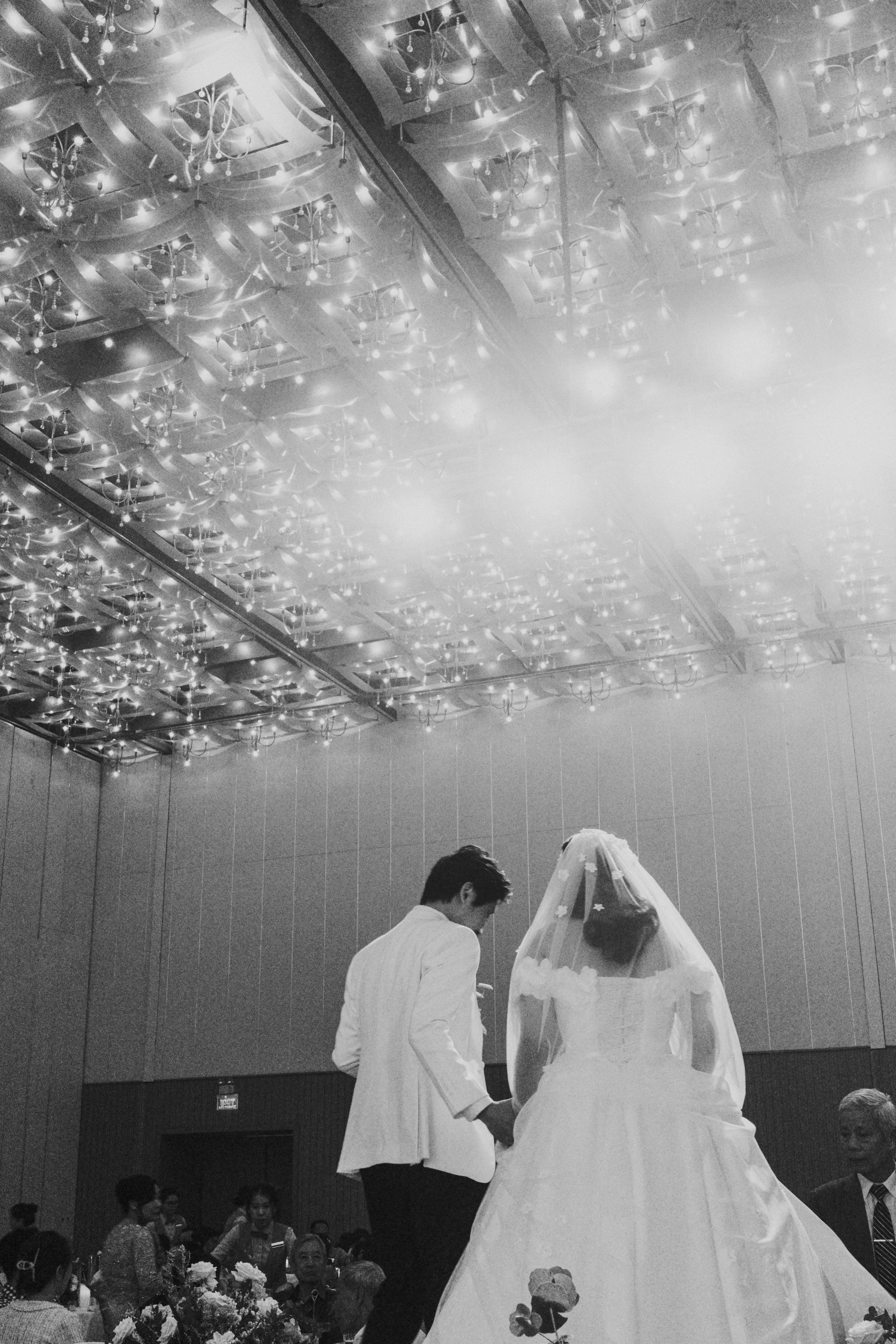 Linh & Tân, Wedding Ceremony in Sài Gòn — Pham Si Luan Photography (57)