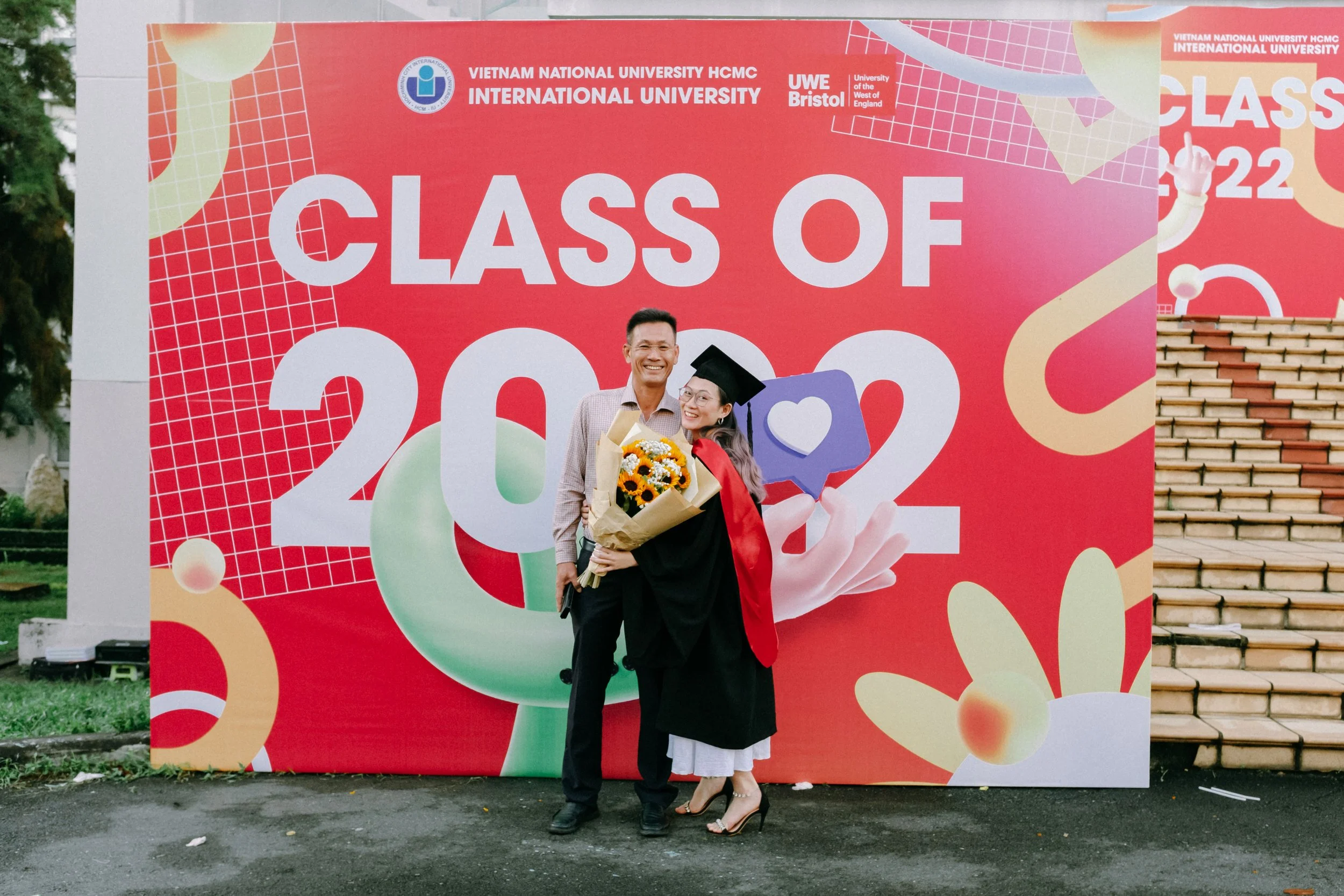 Graduation Day of Vi — Pham Si Luan Photography (5)