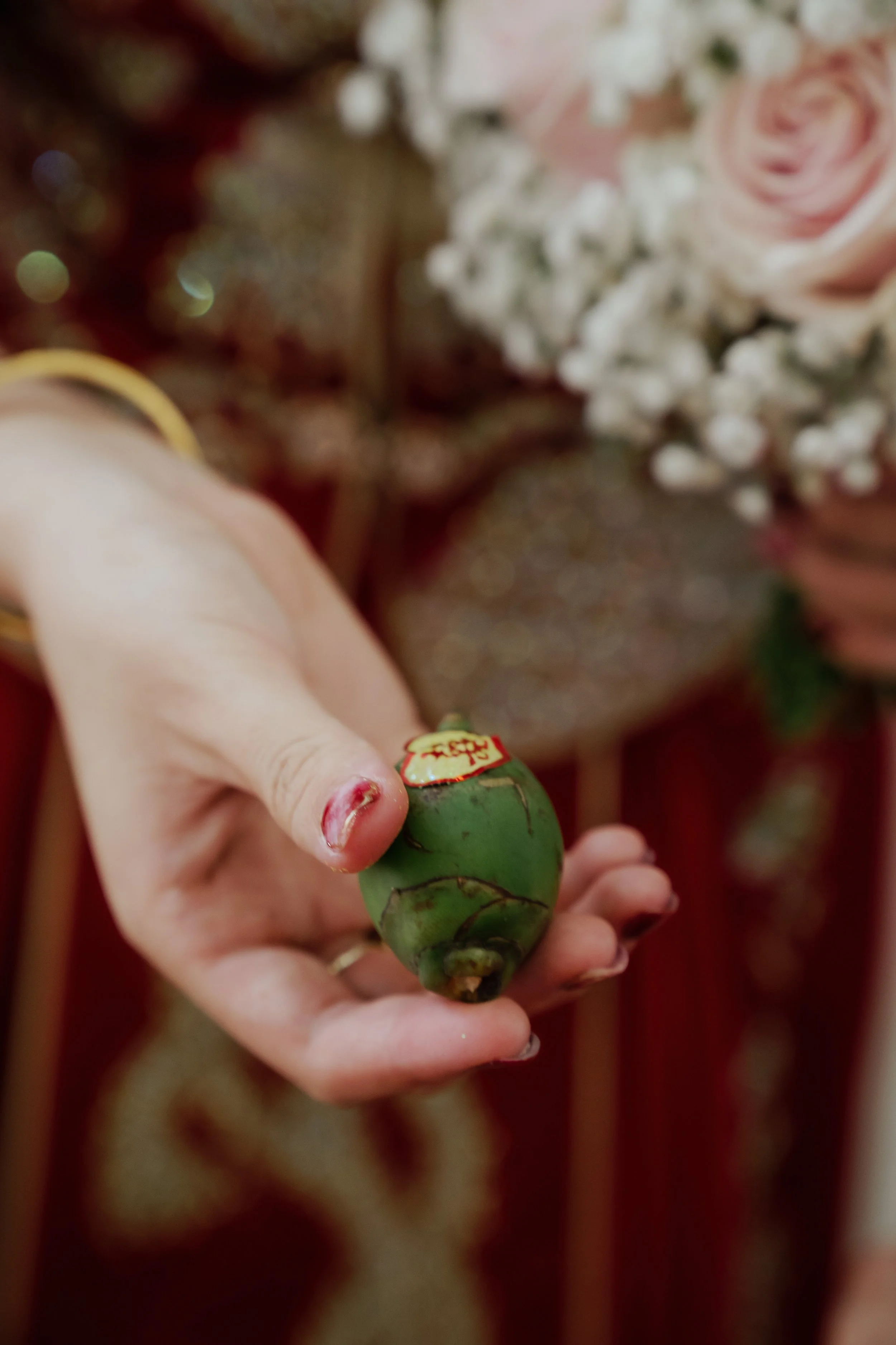 Thảo & Hào, Wedding Day in Sài Gòn — Pham Si Luan Photography (29)