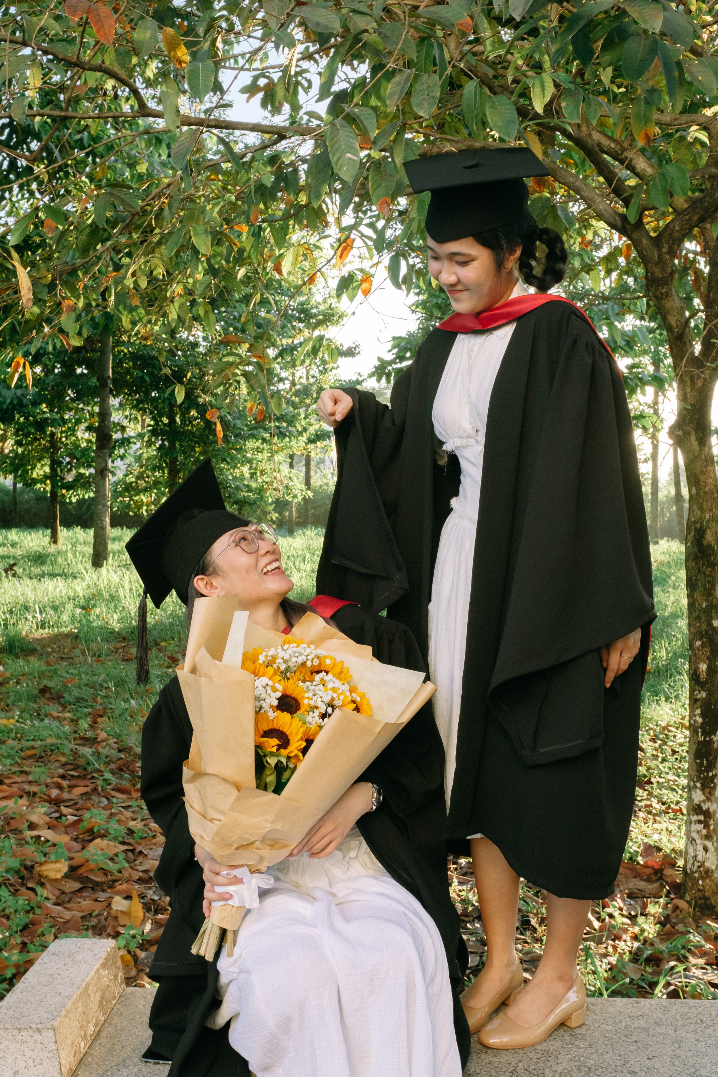 Graduation Day of Vi — Pham Si Luan Photography (11)
