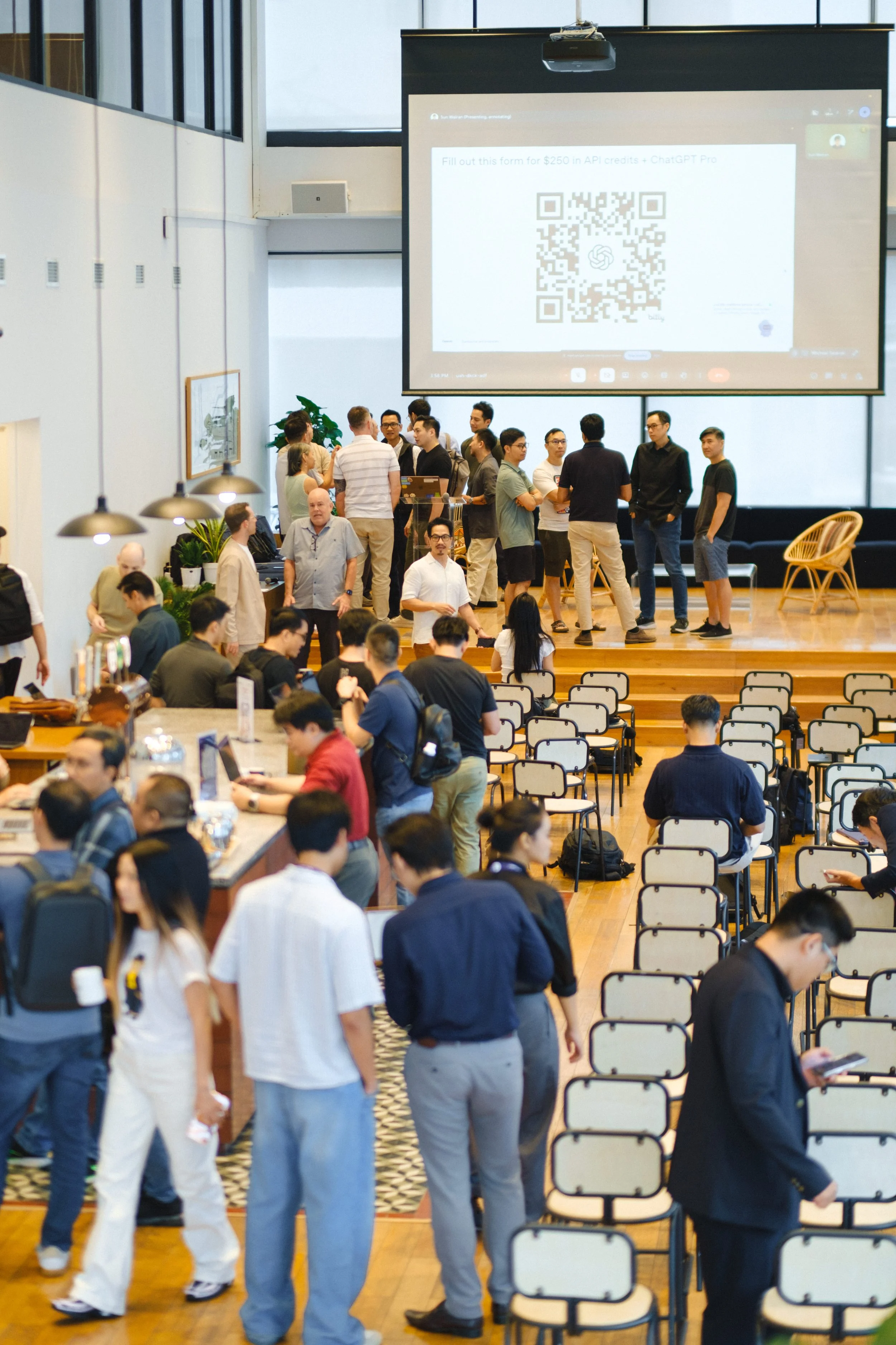Build in Vietnam with OpenAI & AVV, At The Sentry C — Pham Si Luan Photography (60)