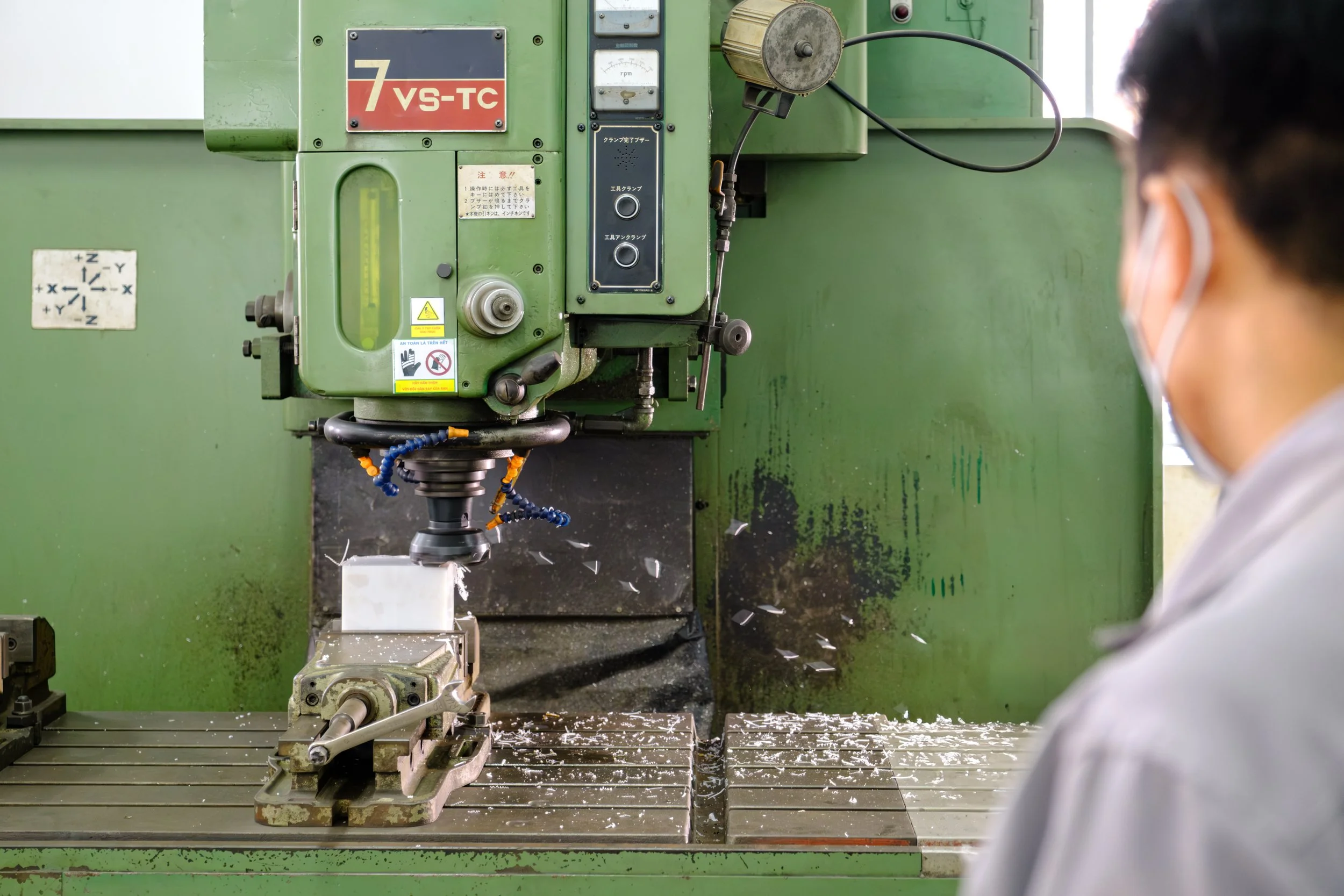 Factory Photography at VMD JSC's Dong Nai Facility — Pham Si Luan Photography (20)
