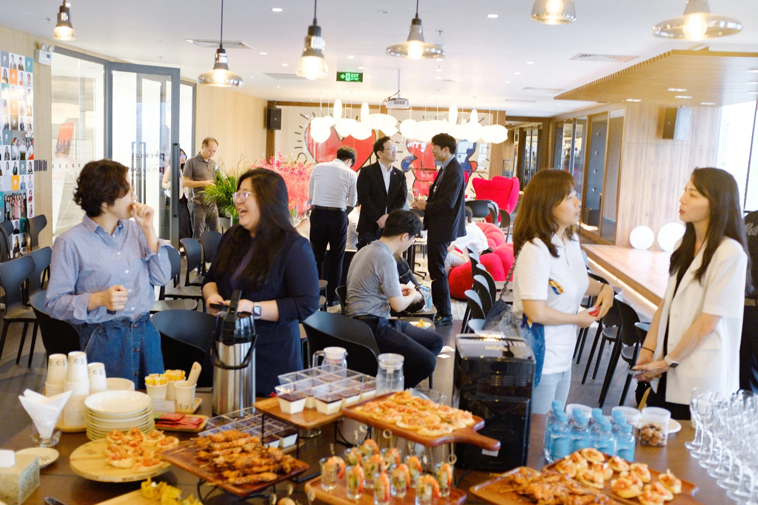 Seminar PERSOLKELLY Consulting Korea Desk — Pham Si Luan Photography (47)
