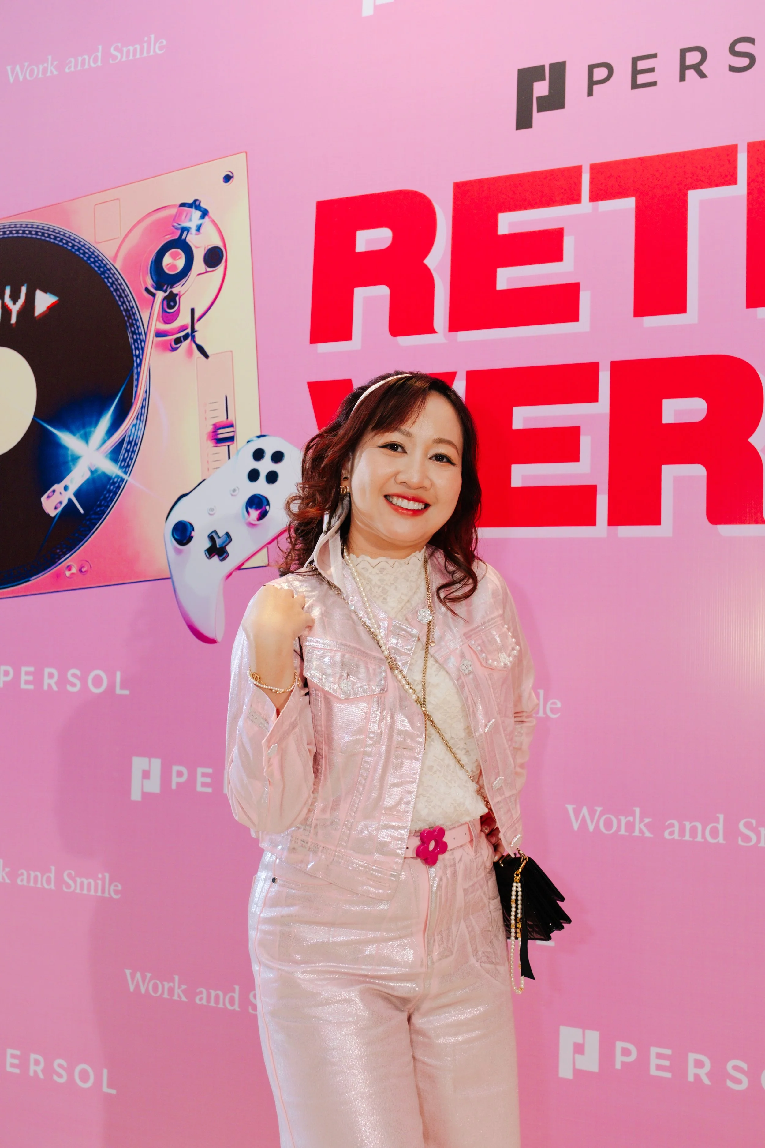 PERSOL Vietnam "RETROVERSE" Dinner & Dance — Pham Si Luan Photography (5)