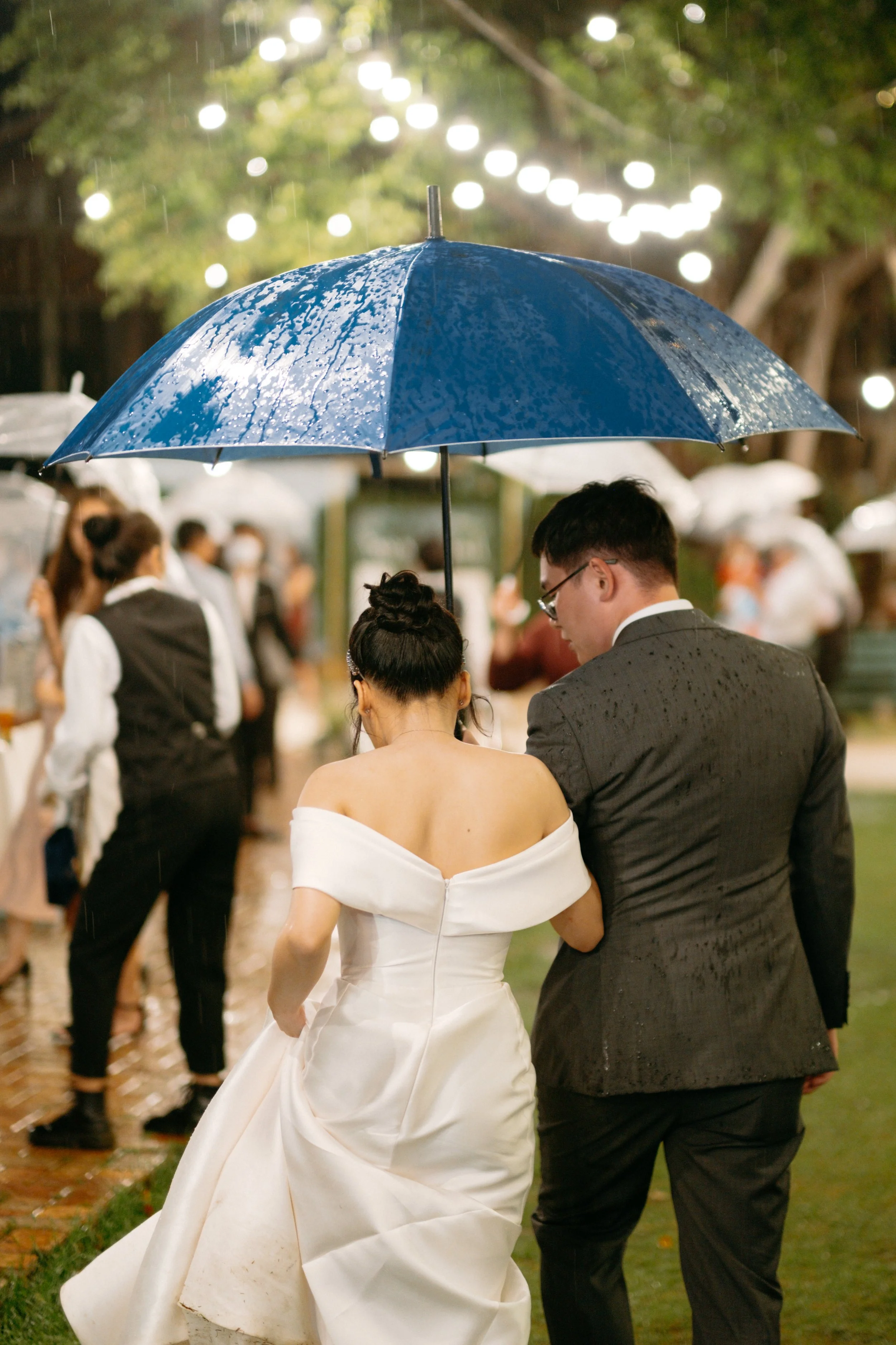 Phuong & Huy, Wedding Day in Saigon — Pham Si Luan Photography (127)