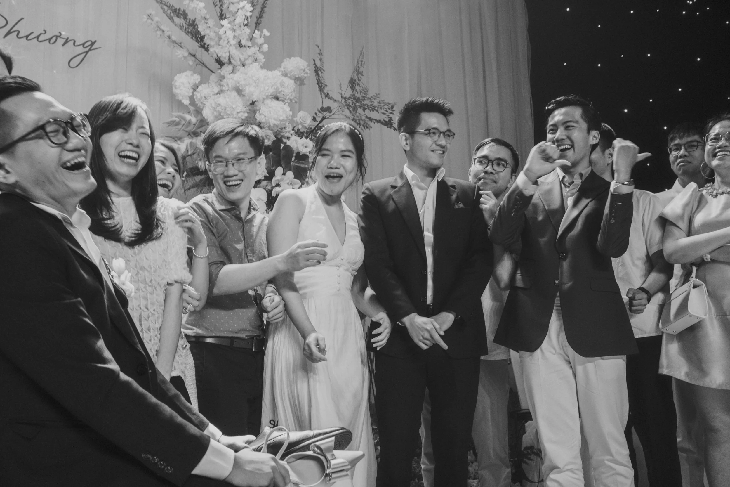 Lê & Phương, Ngày Cưới Sài Gòn — Pham Si Luan Photography (100)