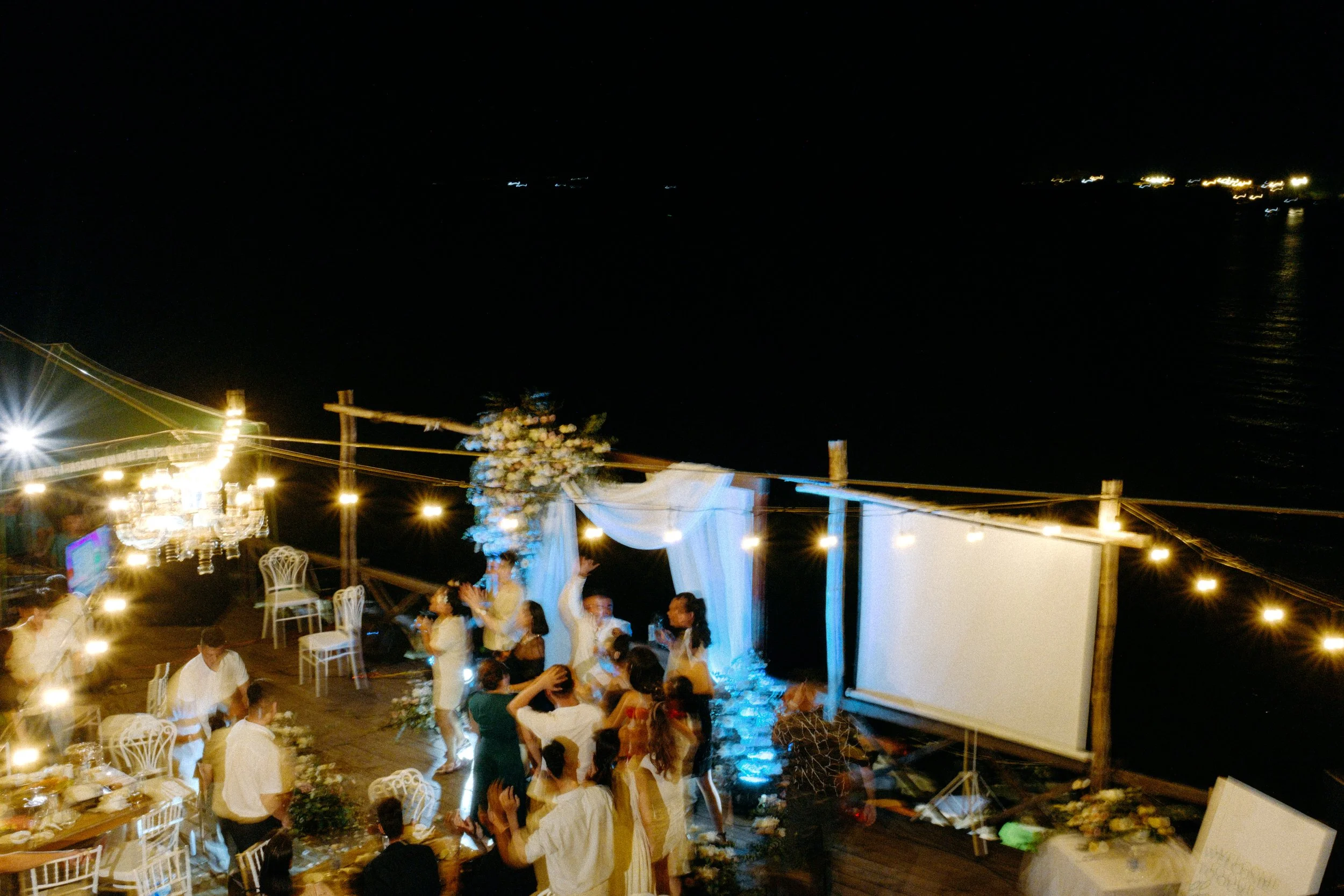 Thảo & Lâm , Wedding Day in Đà Nẵng — Pham Si Luan Photography (175)