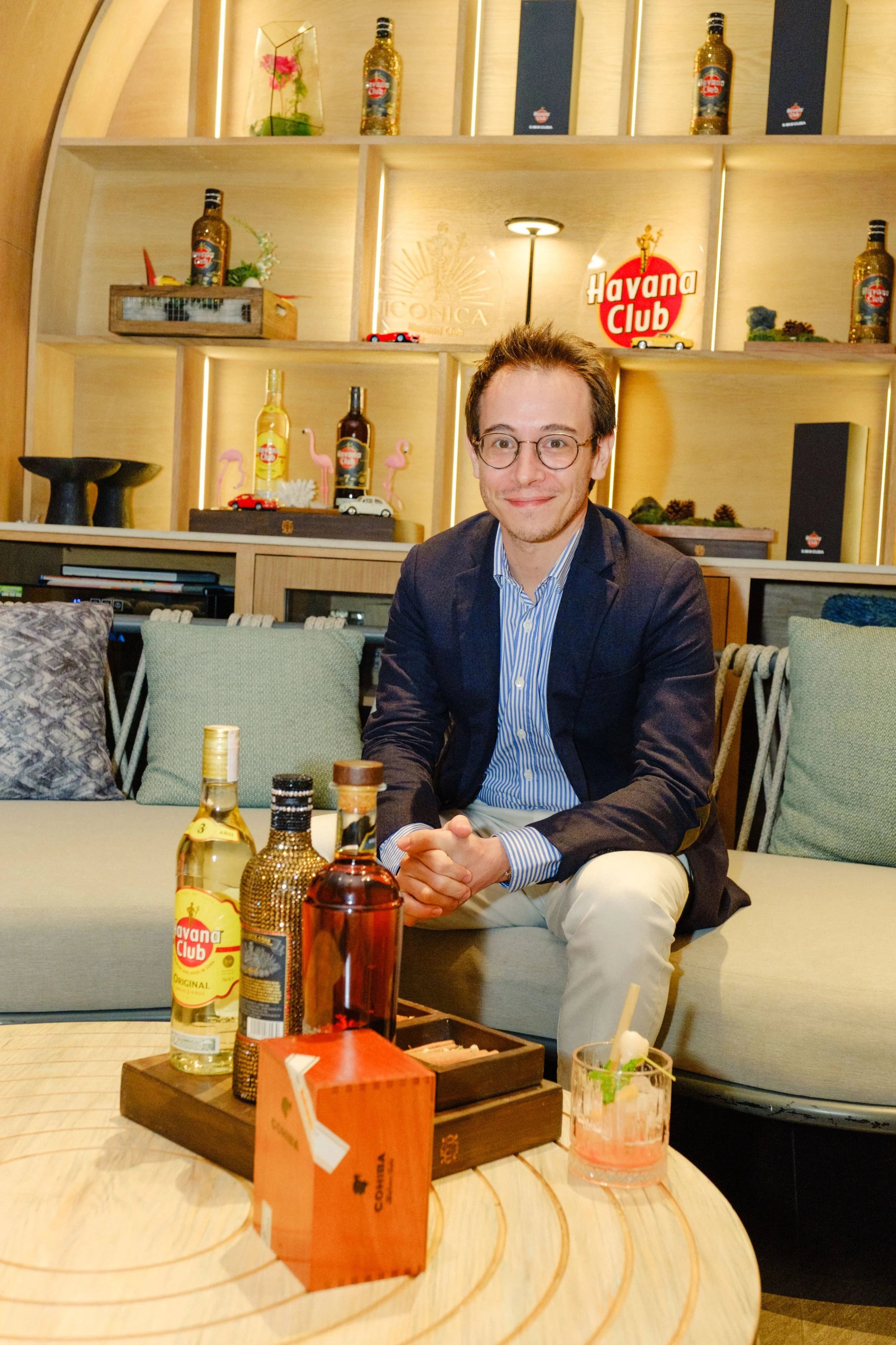 Havana Club Iconica Master Class — Pham Si Luan Photography (49)