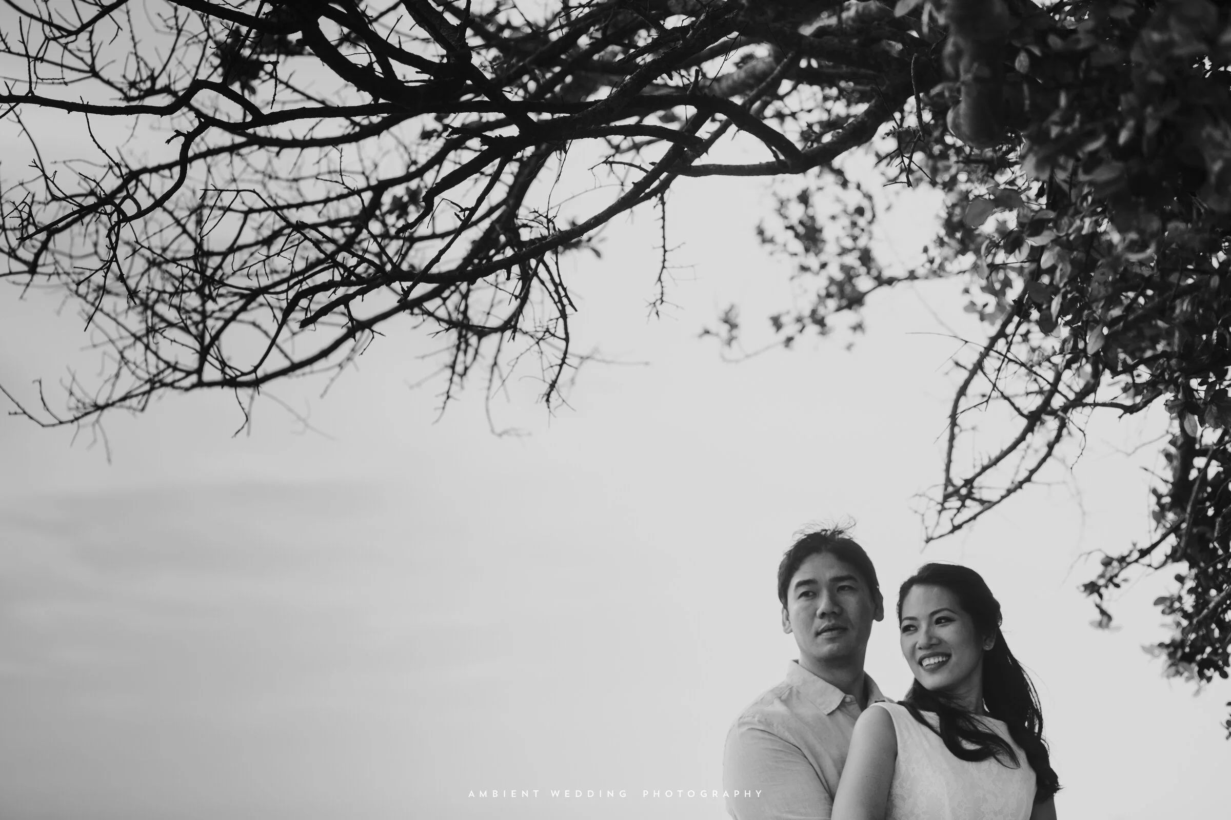 Mai & Tùng, Pre-wedding in Hồ Cốc - Vũng Tàu — Pham Si Luan Photography (11)
