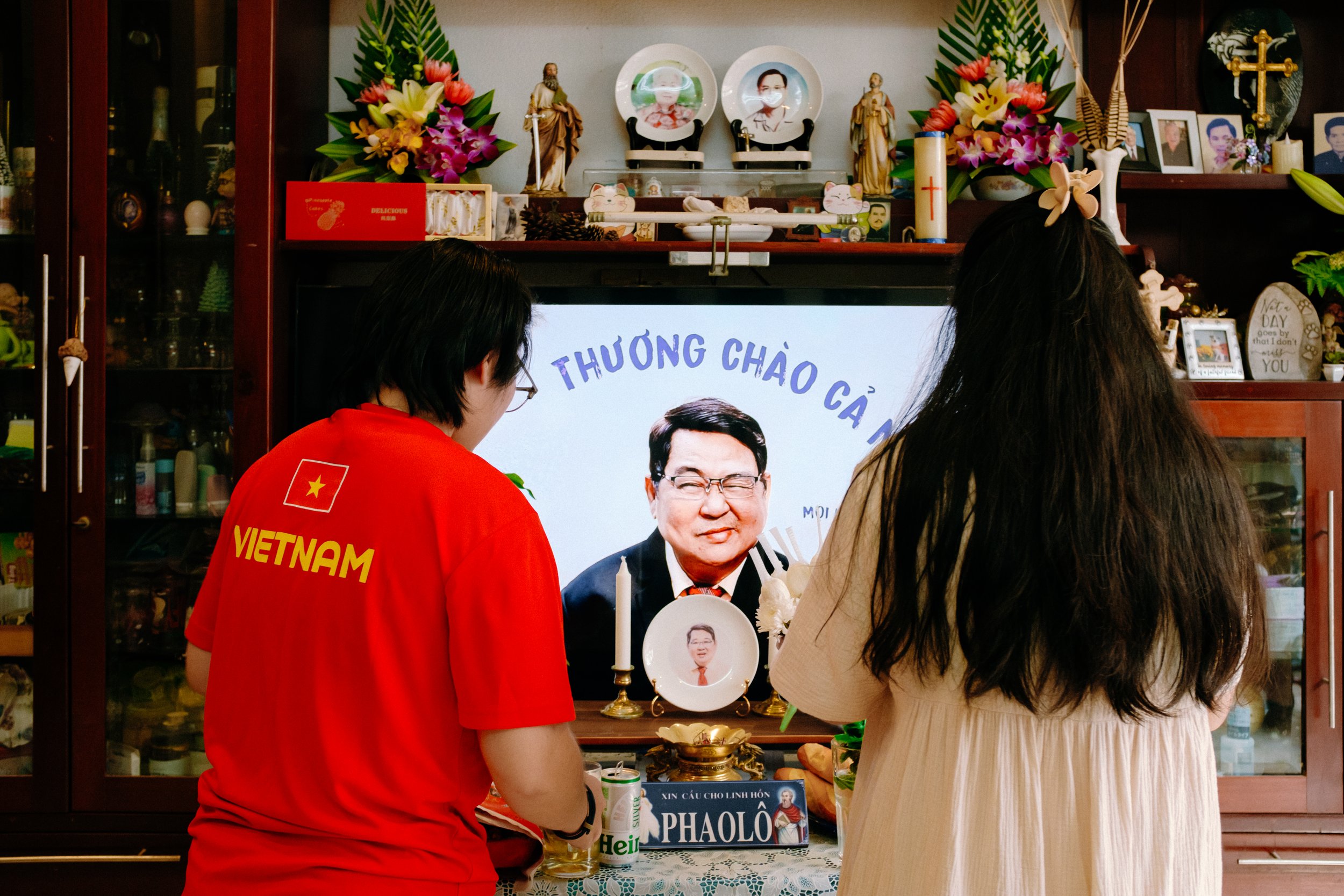 Đám giỗ ba Tân — Pham Si Luan Photography (29)