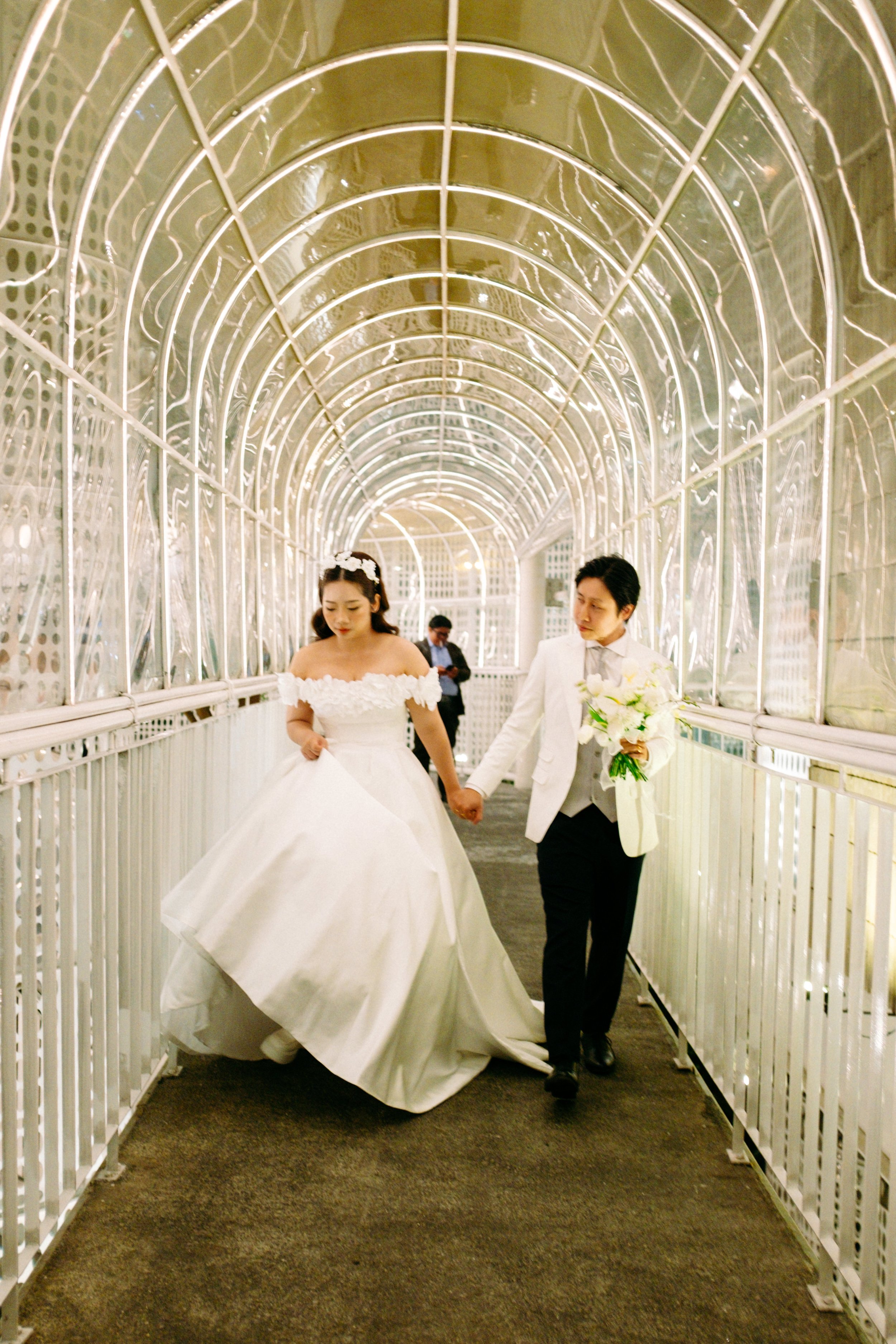 Linh & Tân, Wedding Ceremony in Sài Gòn — Pham Si Luan Photography (60)
