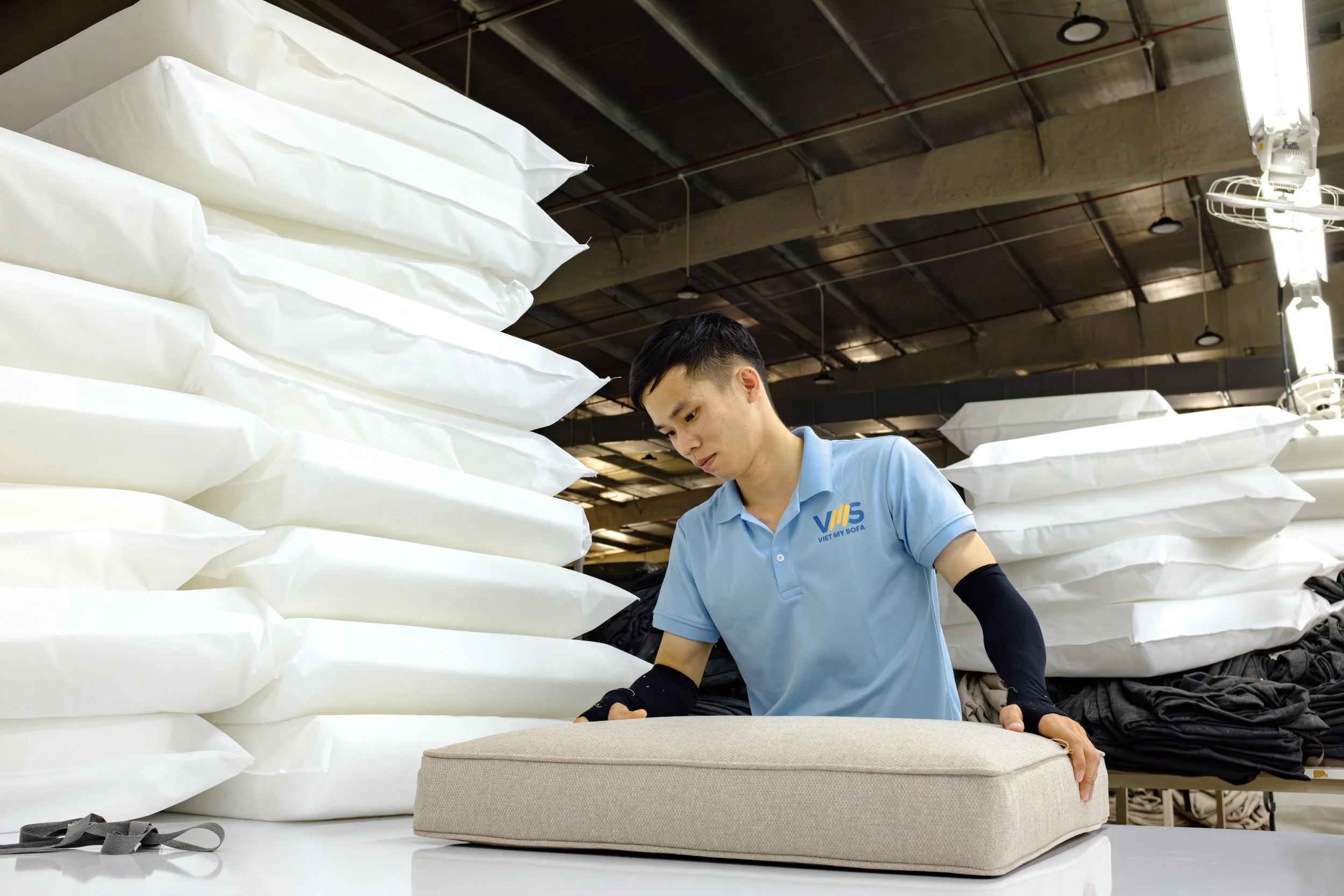 Factory Photography at VMD JSC's Dong Nai Facility — Pham Si Luan Photography (47)