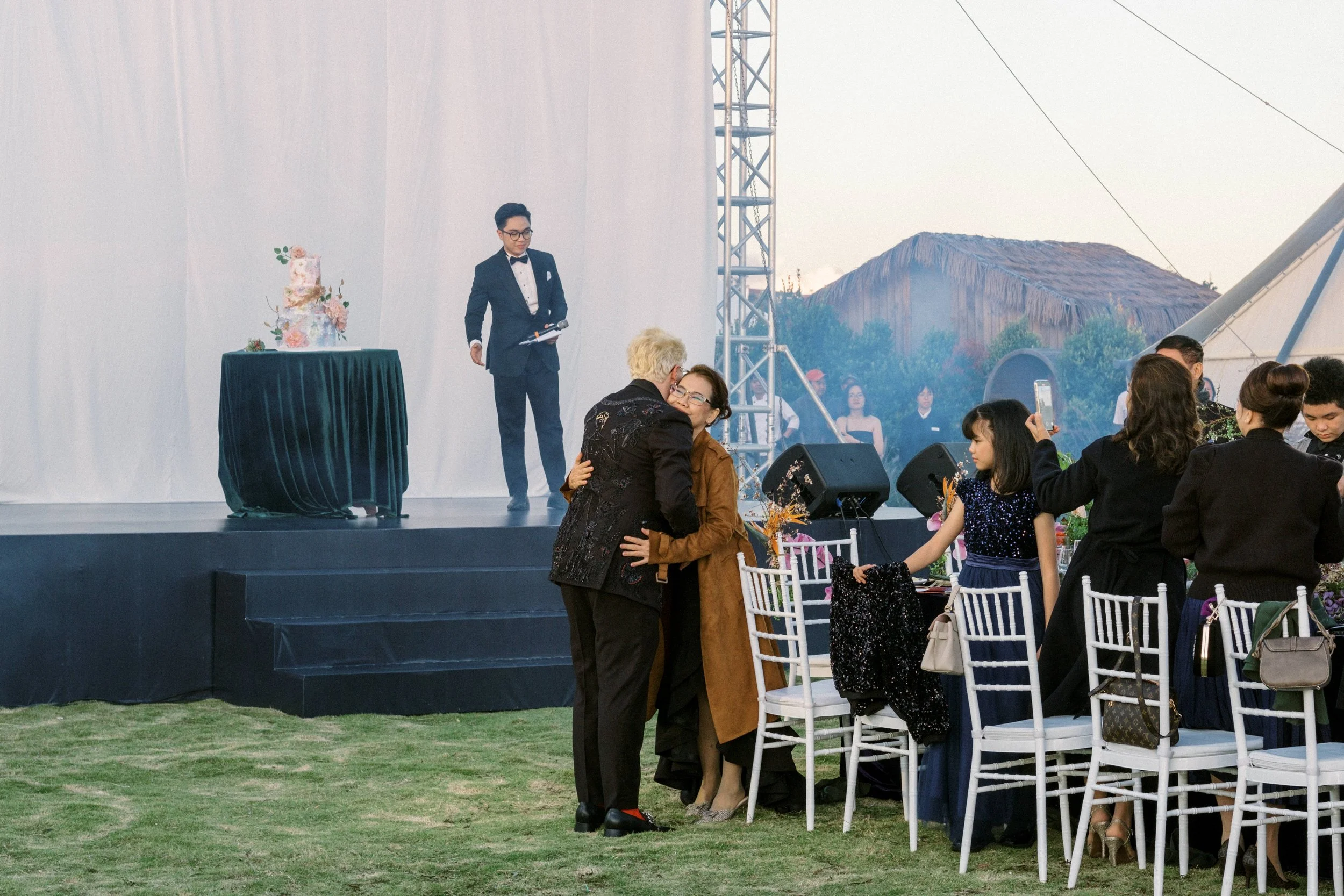 An & Joe, Wedding Day in Đà Lạt — Pham Si Luan Photography (70)