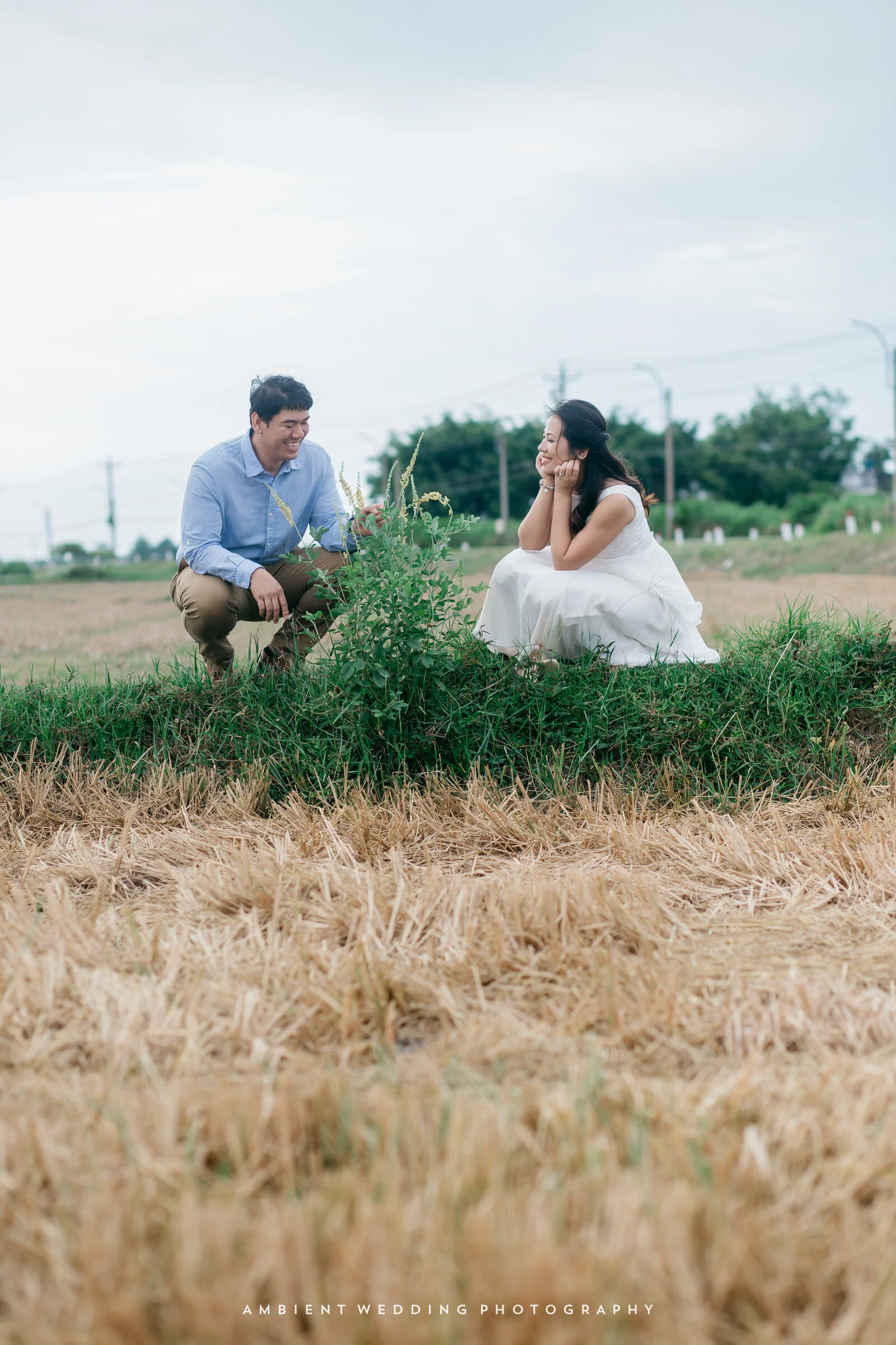 Mai & Tùng, Pre-wedding in Hồ Cốc - Vũng Tàu — Pham Si Luan Photography (16)