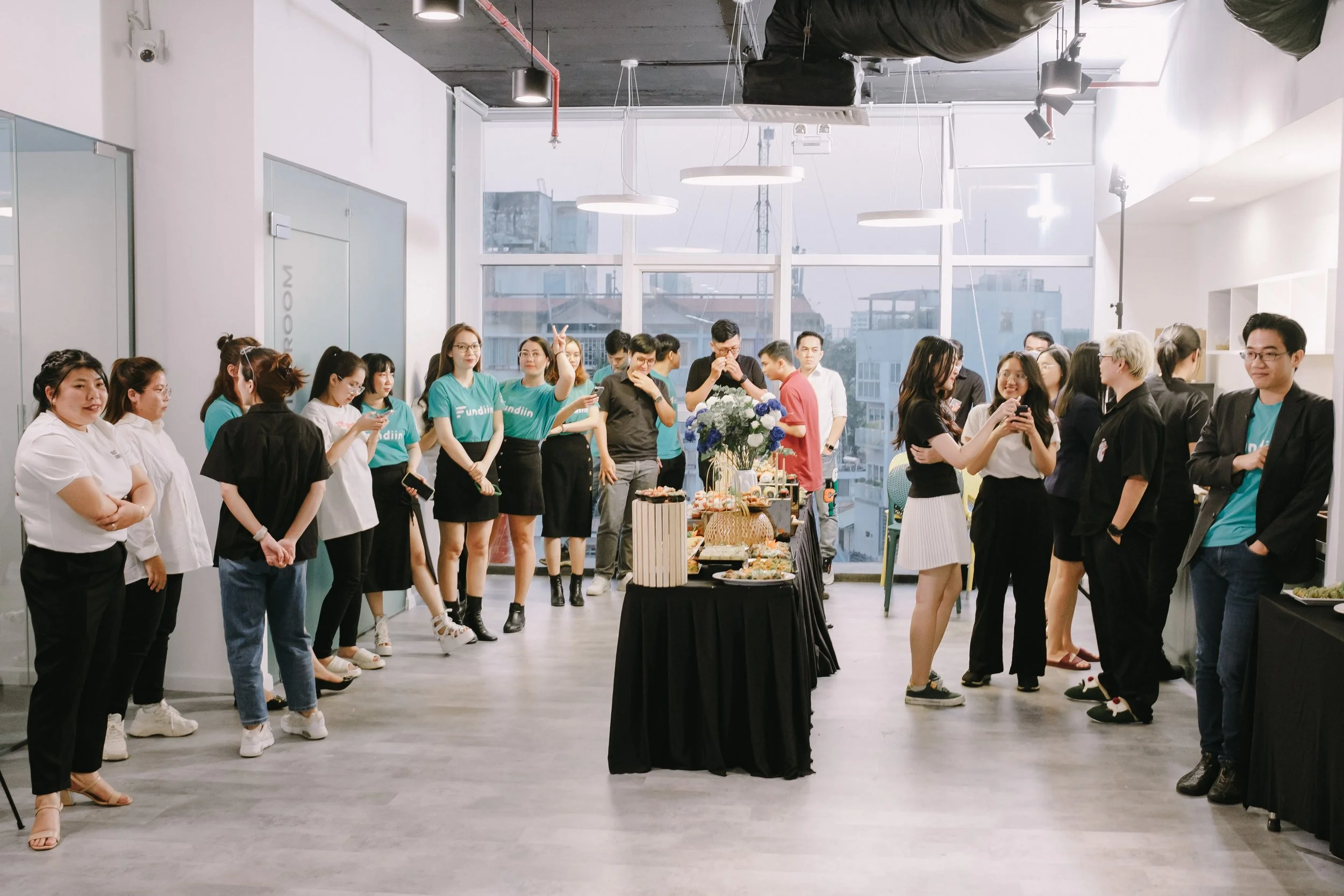 Fundiin's 4th Anniversary Party — Pham Si Luan Photography (11)